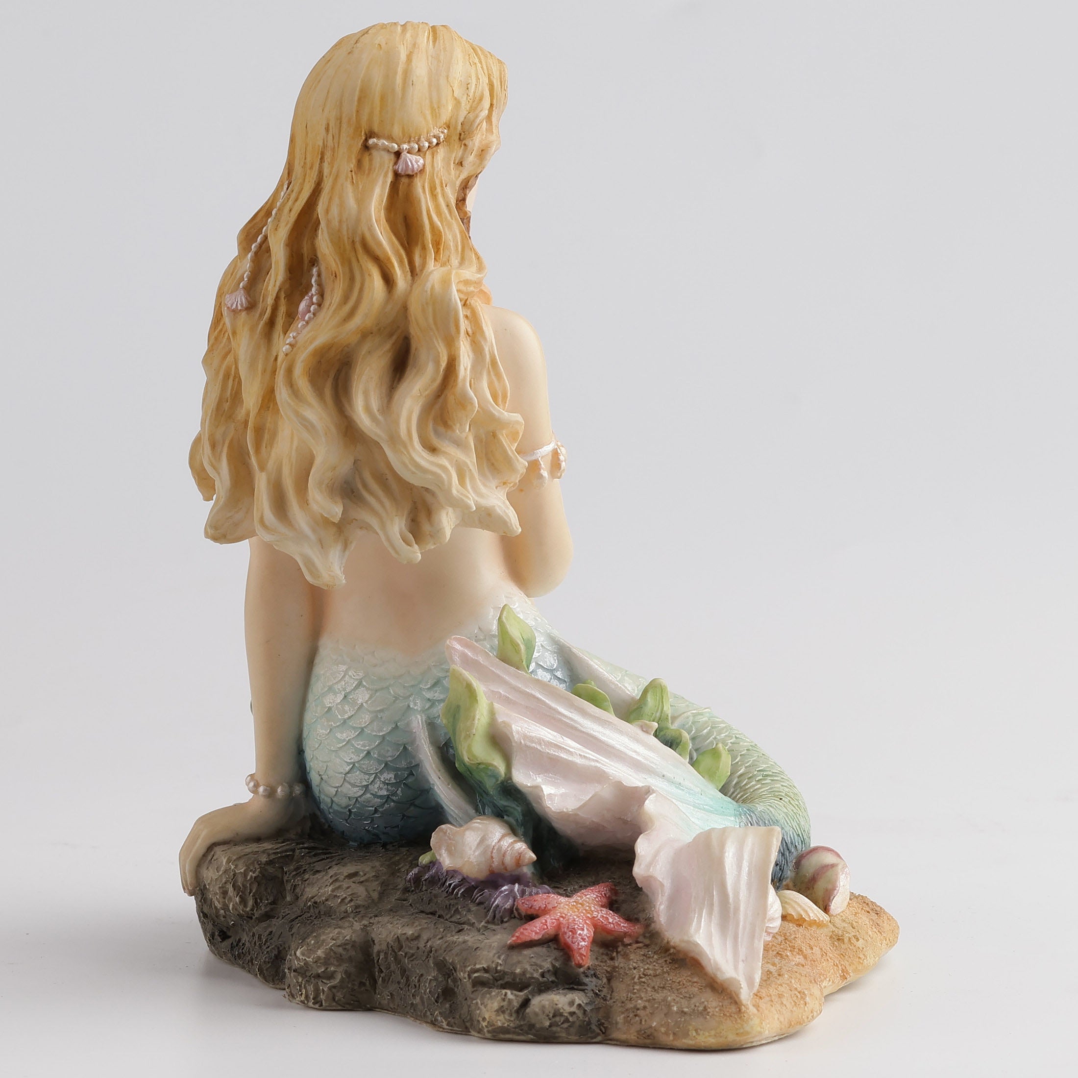 Enchanted Song Mermaid