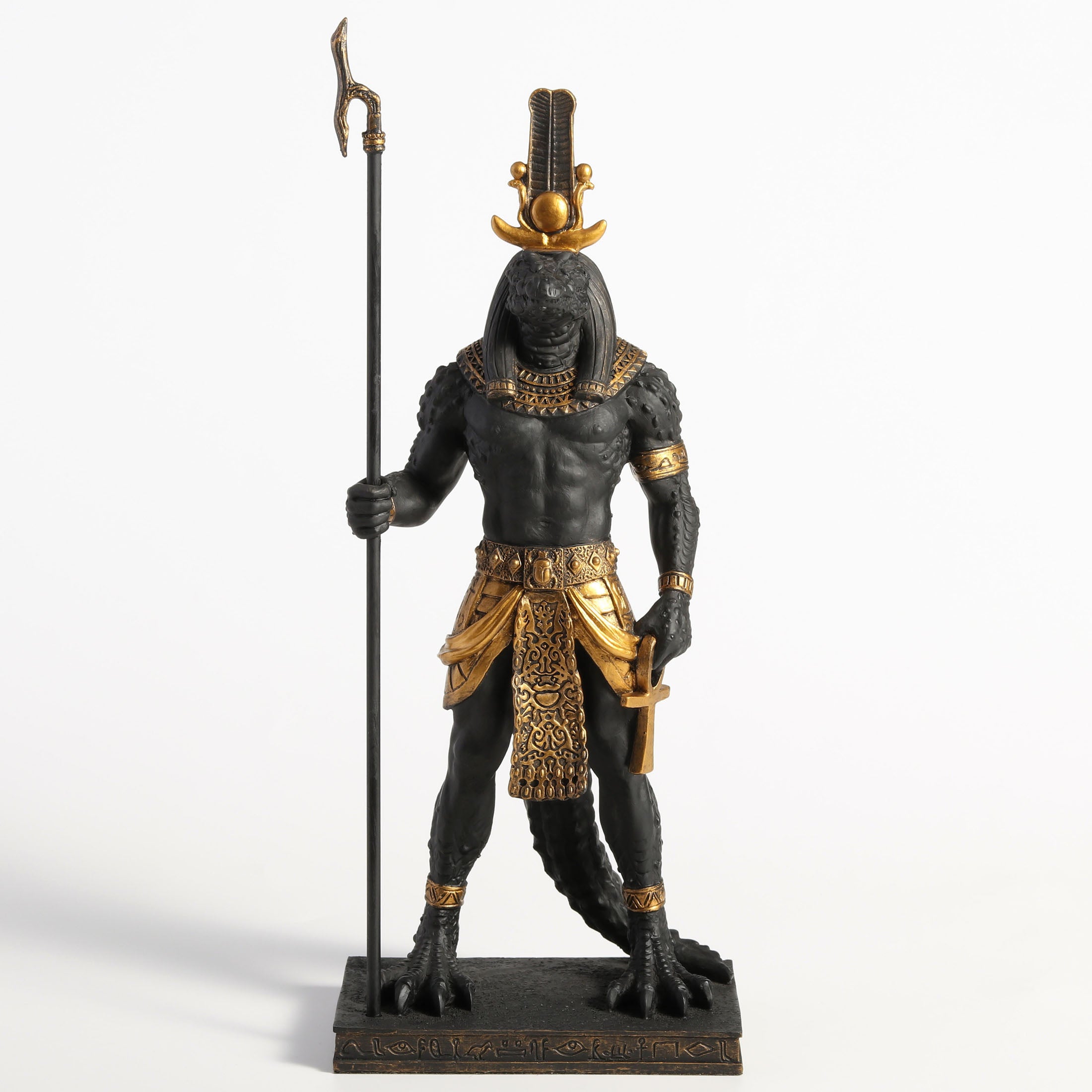 Sobek Egyptian God Of The Nile