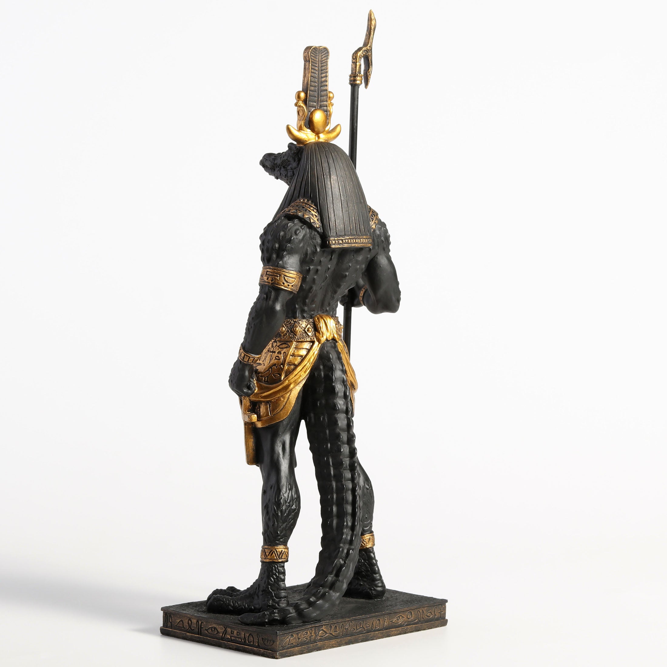 Sobek Egyptian God Of The Nile