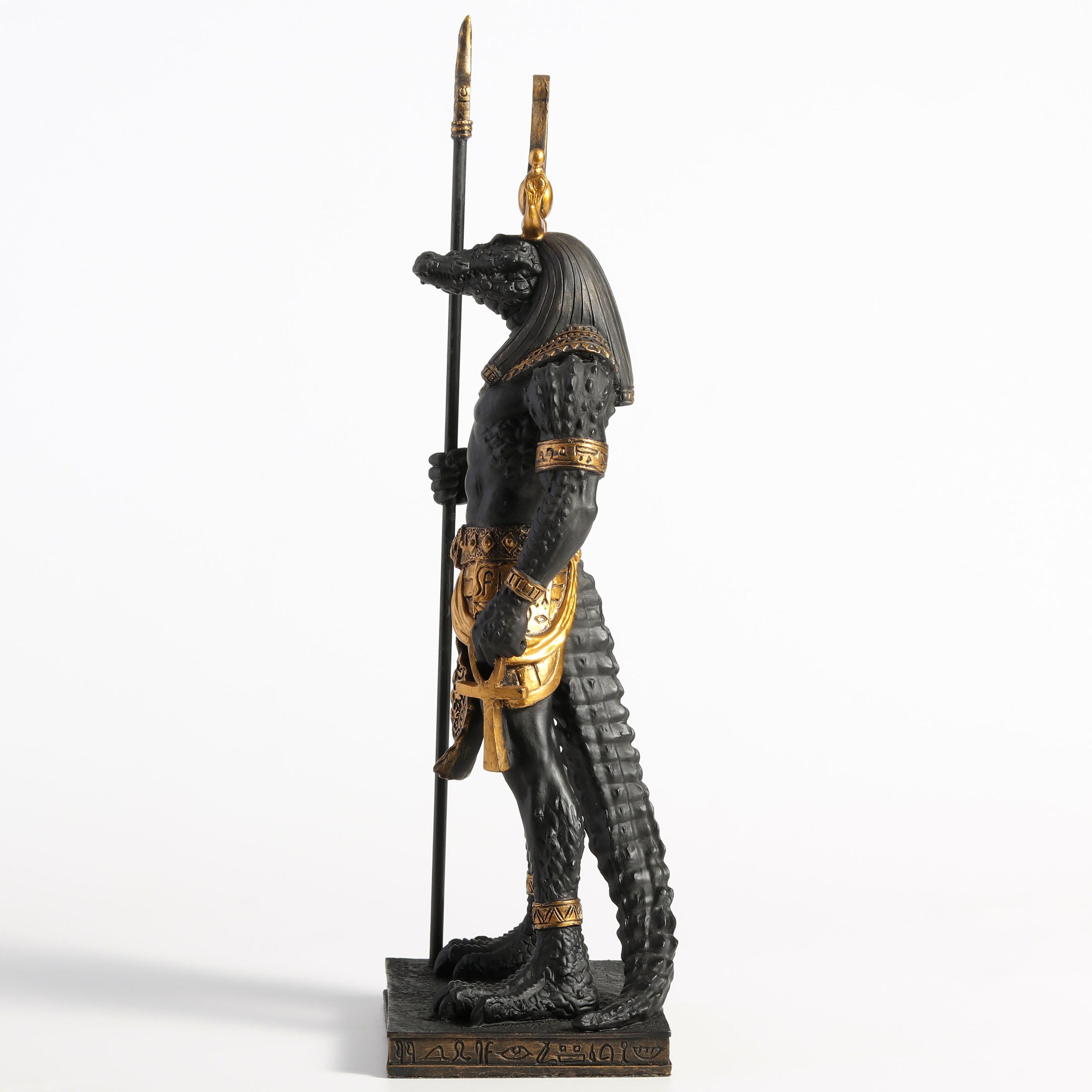 Sobek Egyptian God Of The Nile