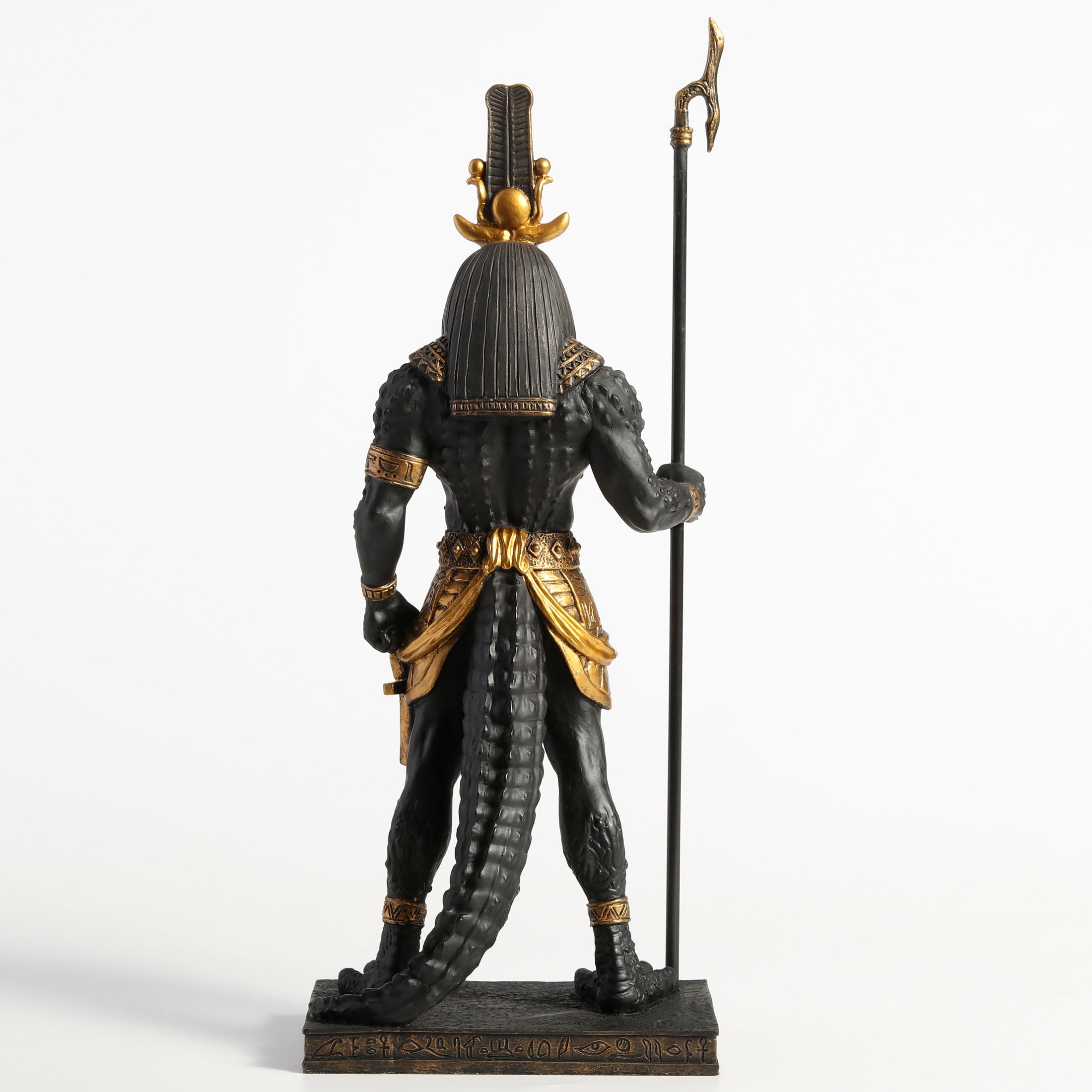 Sobek Egyptian God Of The Nile