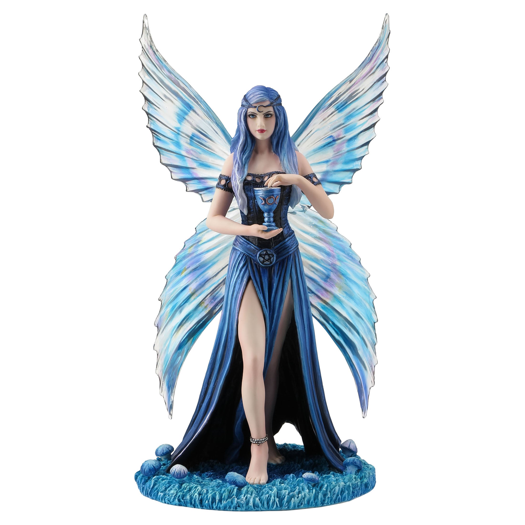 Enchantment By Anne Stokes