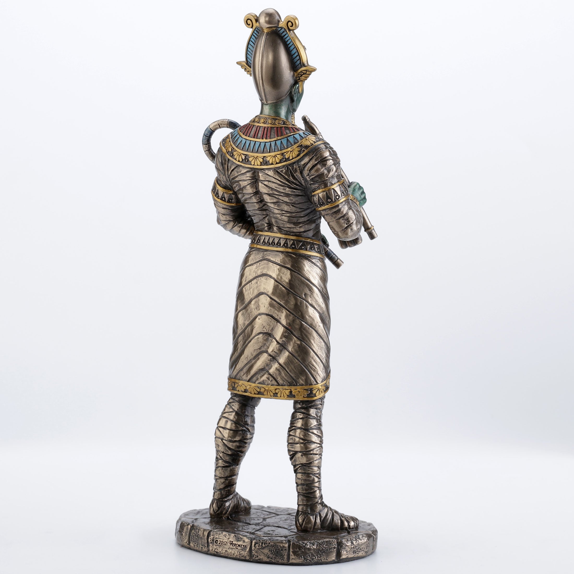 Osiris Egyptian God Of Afterlife