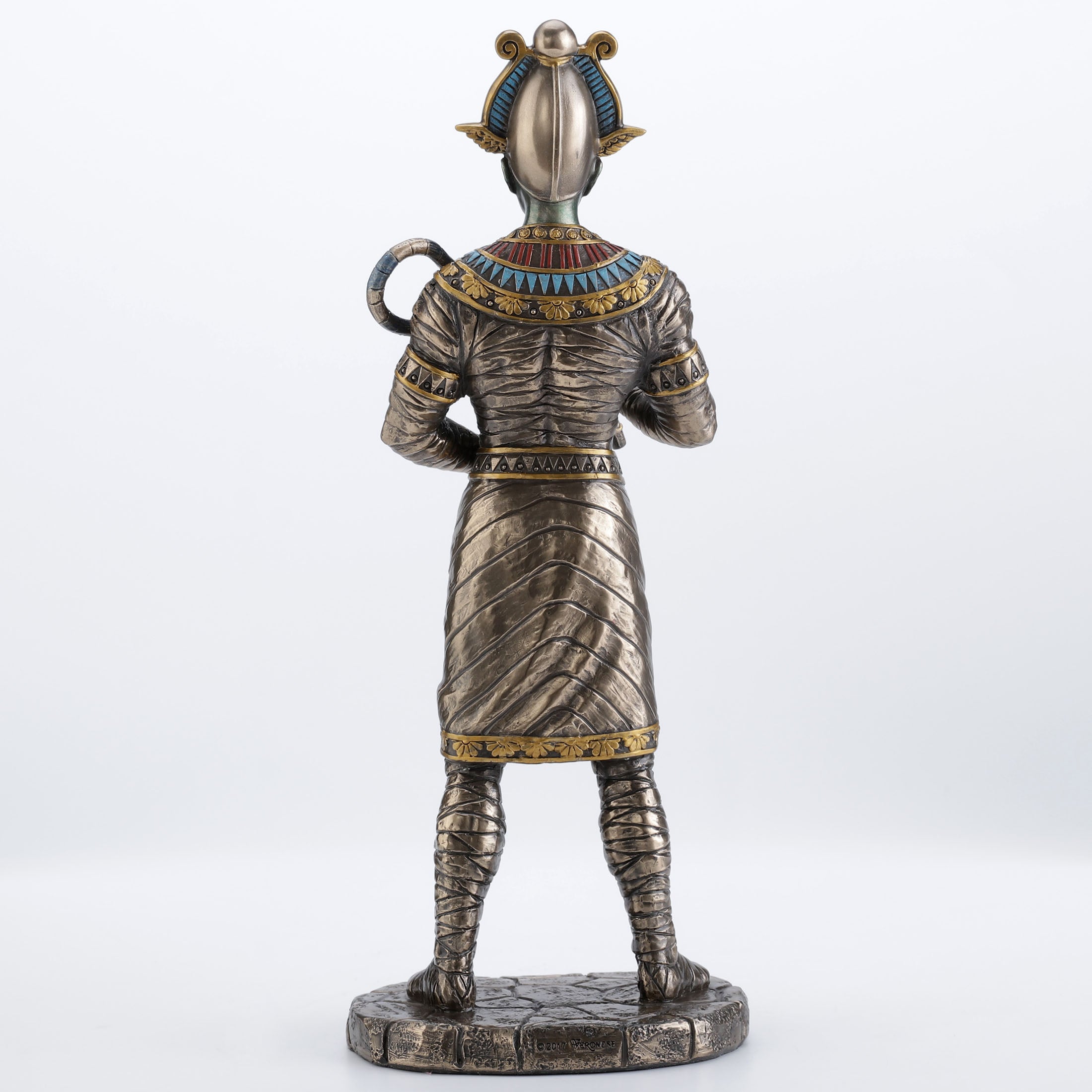 Osiris Egyptian God Of Afterlife