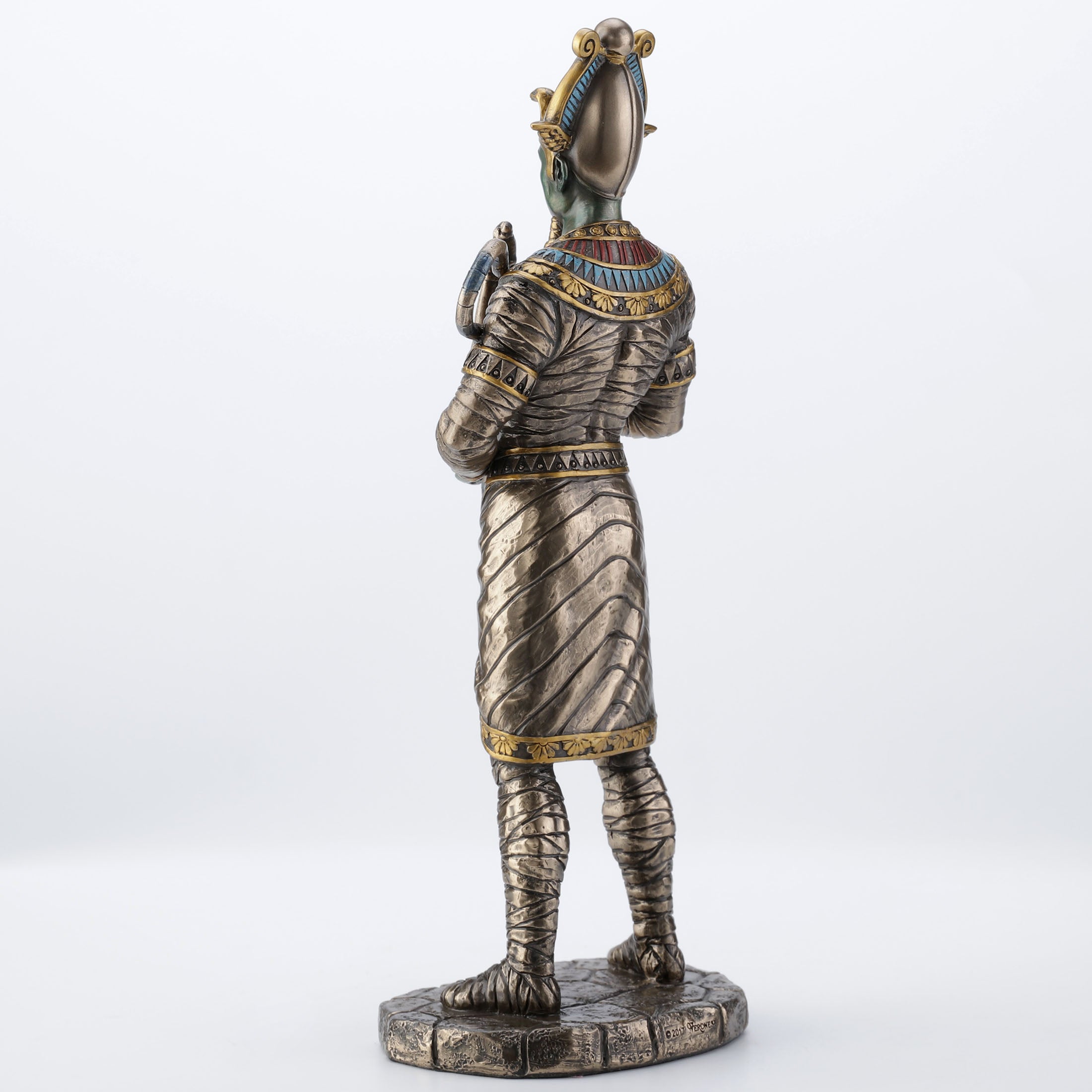 Osiris Egyptian God Of Afterlife