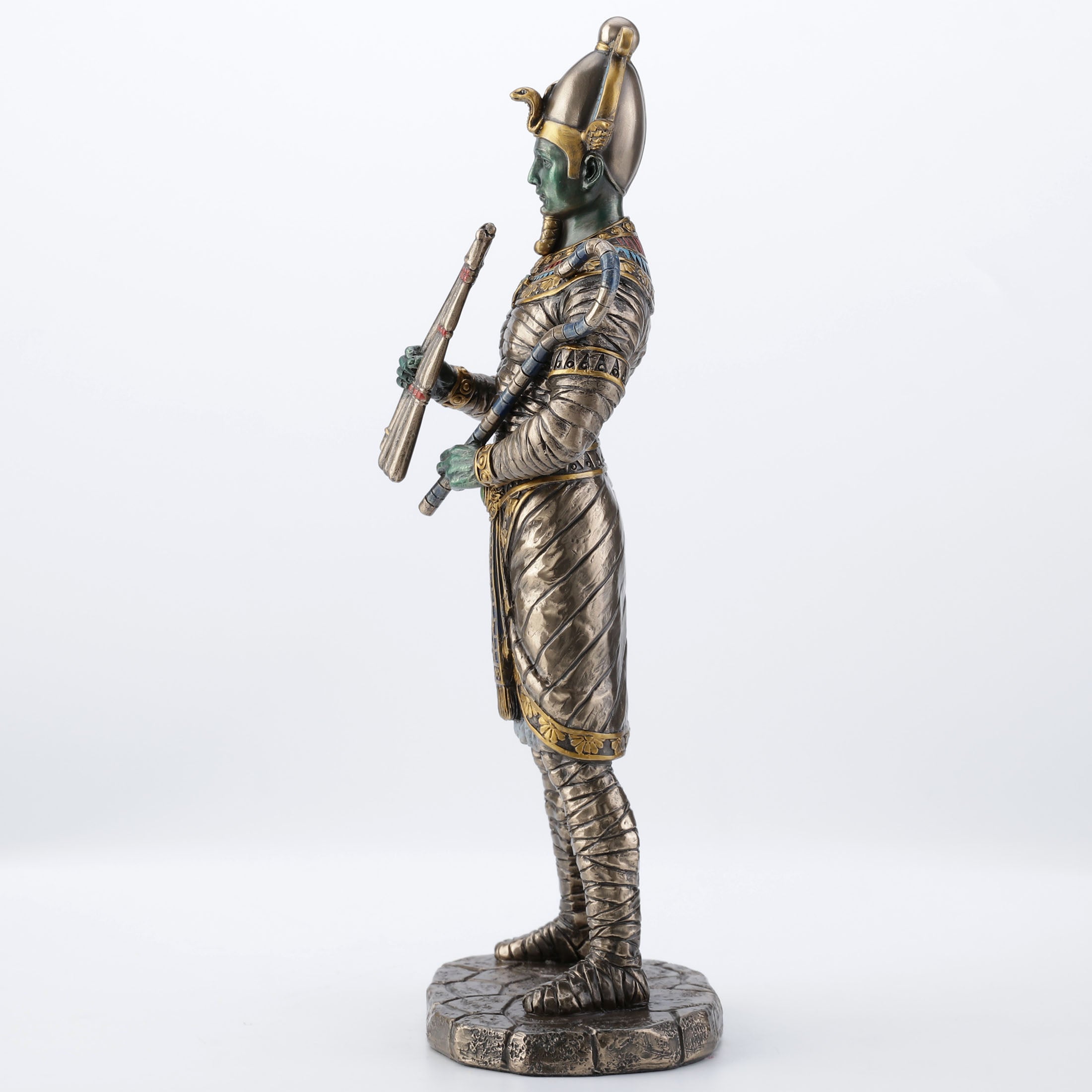 Osiris Egyptian God Of Afterlife