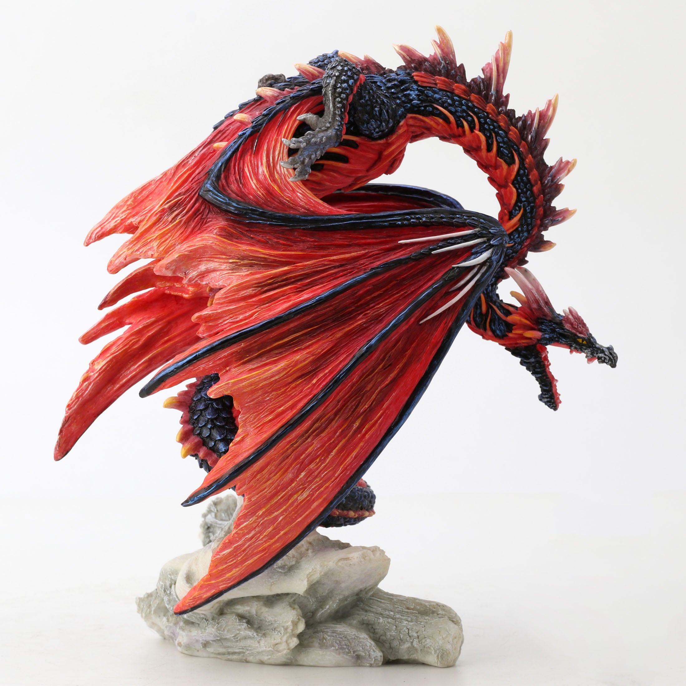 Bloodfire By Andrew Bill