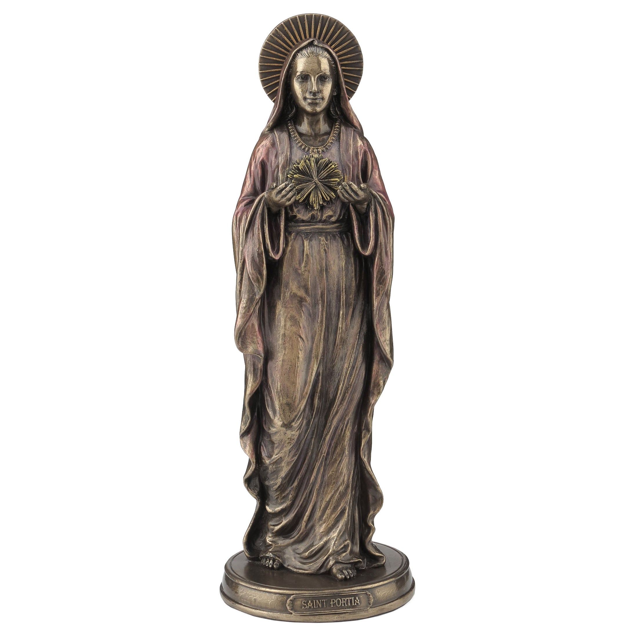 Saint Portia