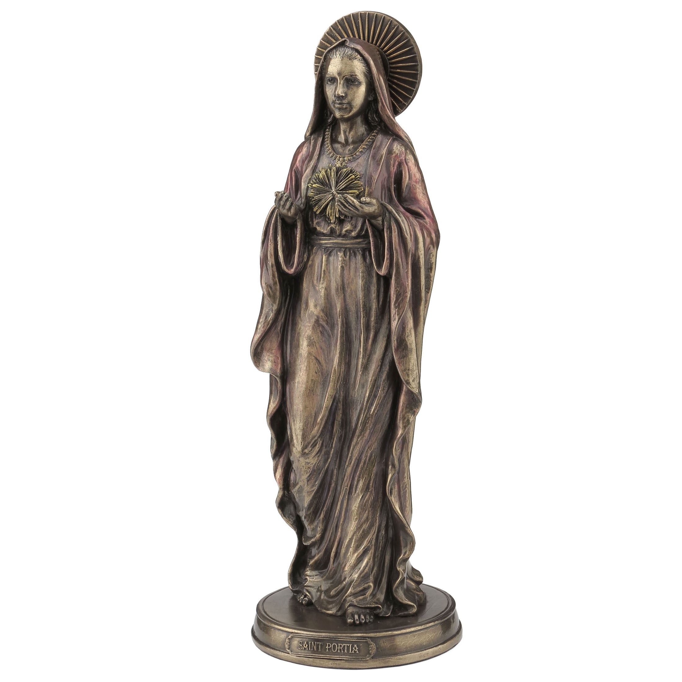 Saint Portia