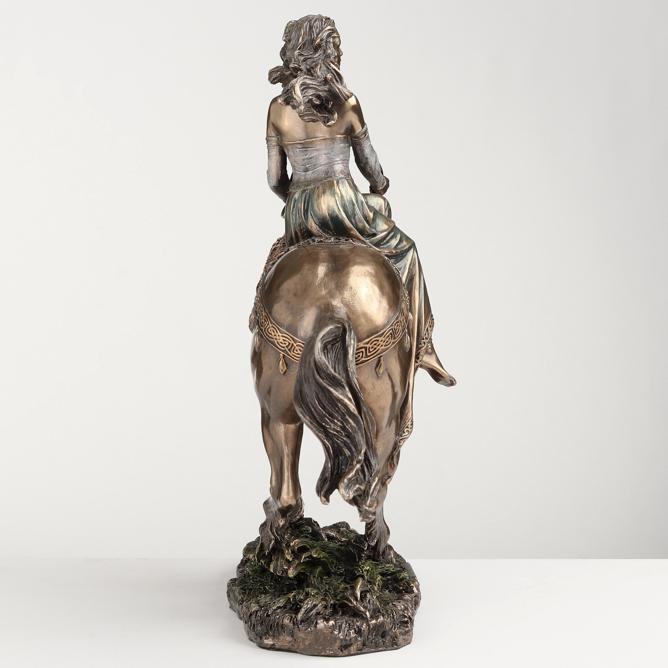 Rhiannon (Epona) Celtic Horse Goddess