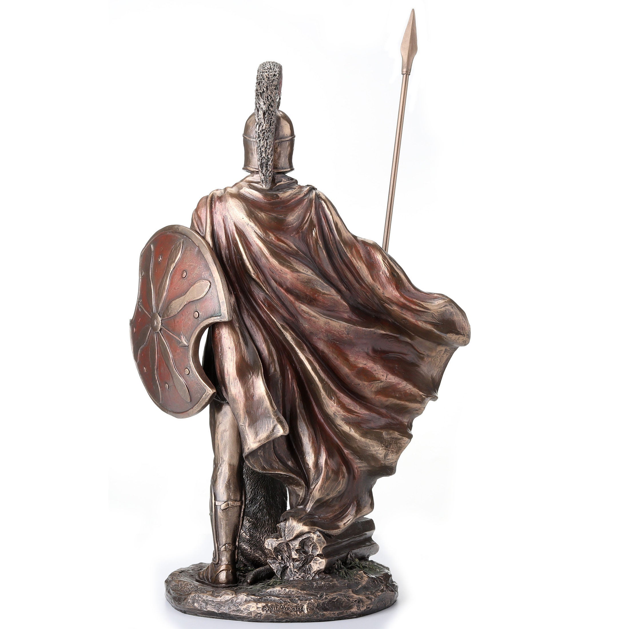 Odysseus Hero Of Odyssey