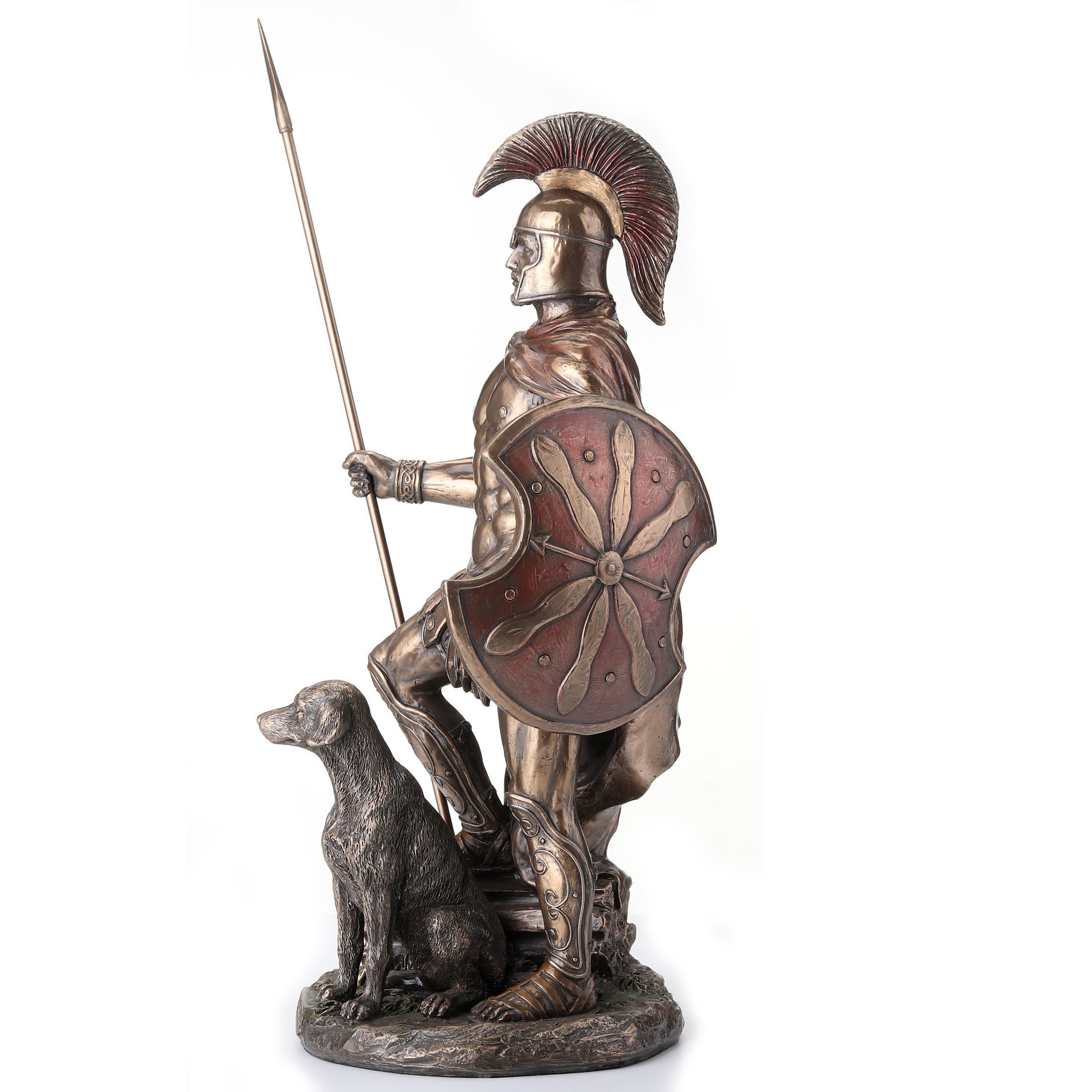 Odysseus Hero Of Odyssey