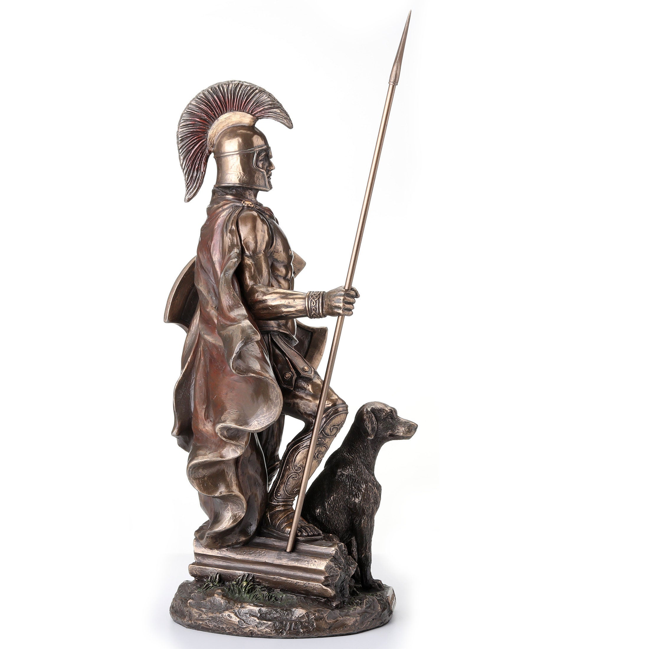 Odysseus Hero Of Odyssey