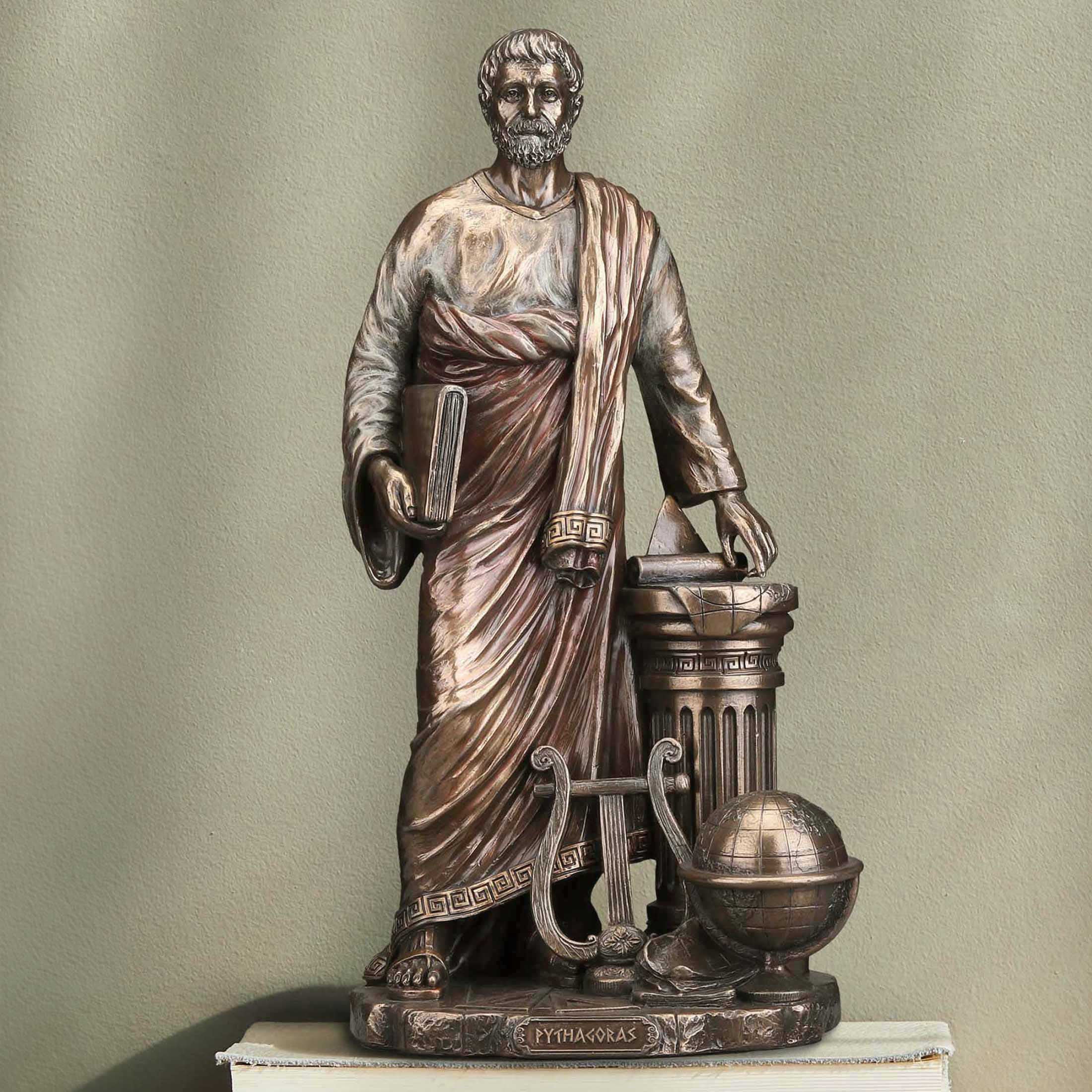 Pythagoras Samos