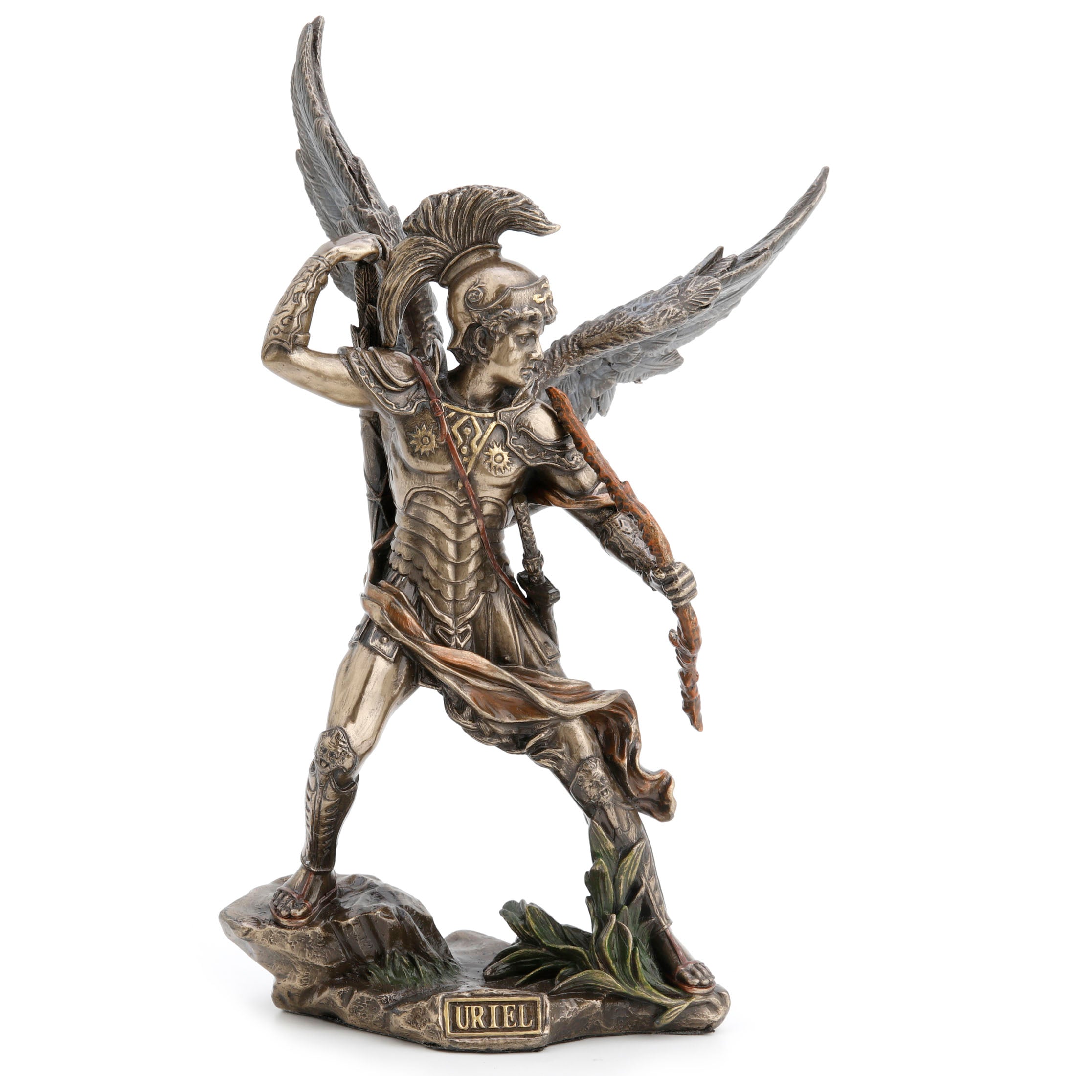 Archangel Uriel