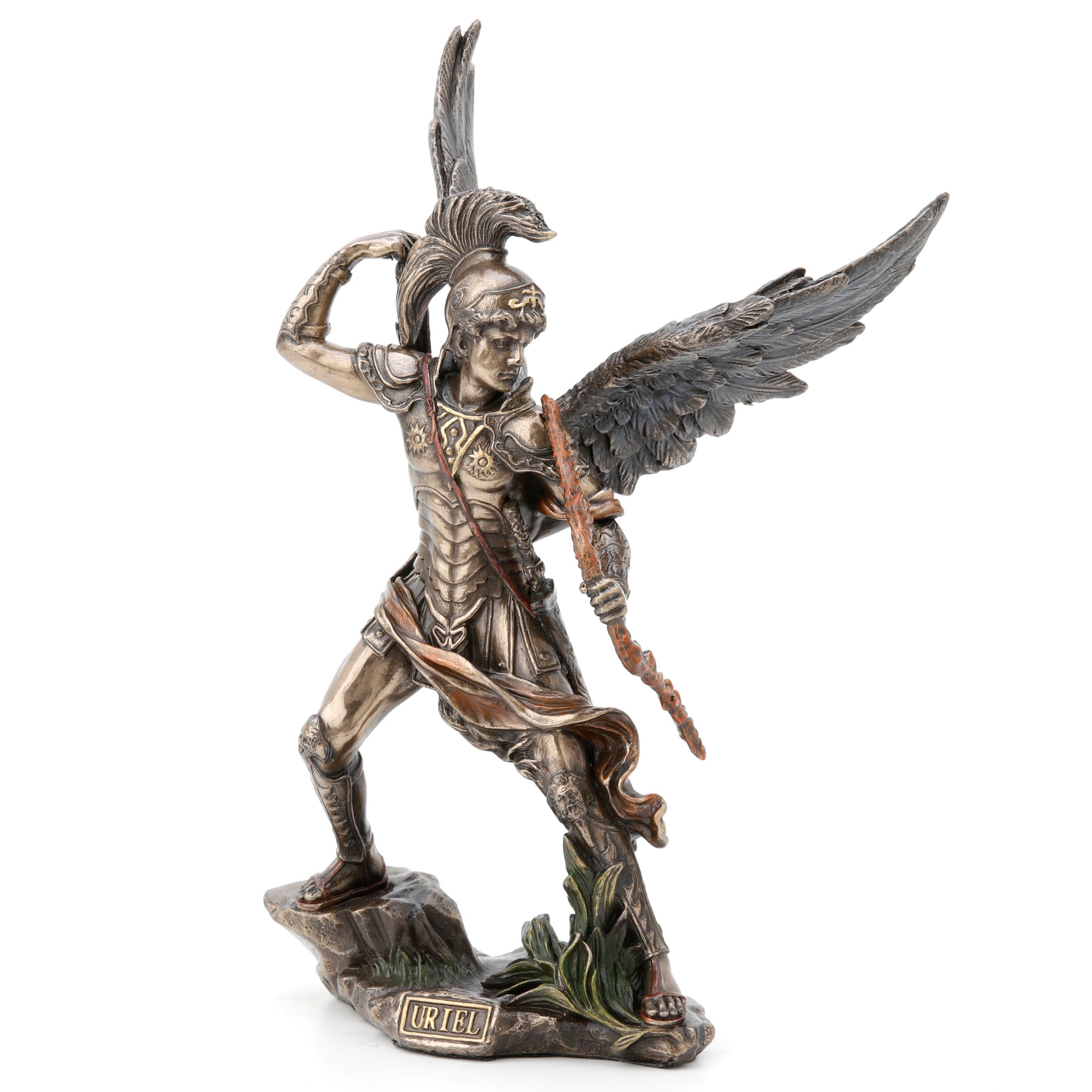 Archangel Uriel