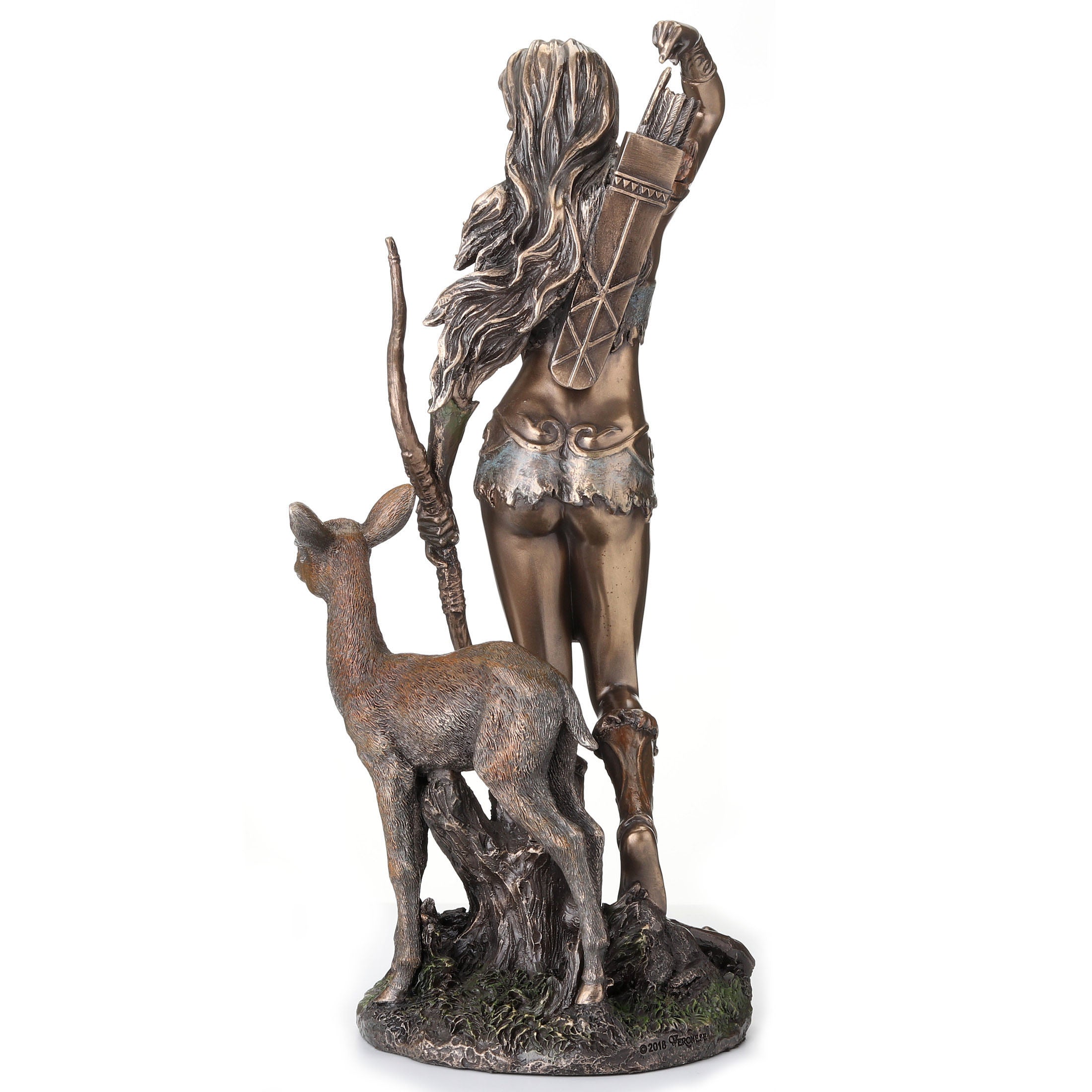 Artemis Greek Goddess Of The Hunt