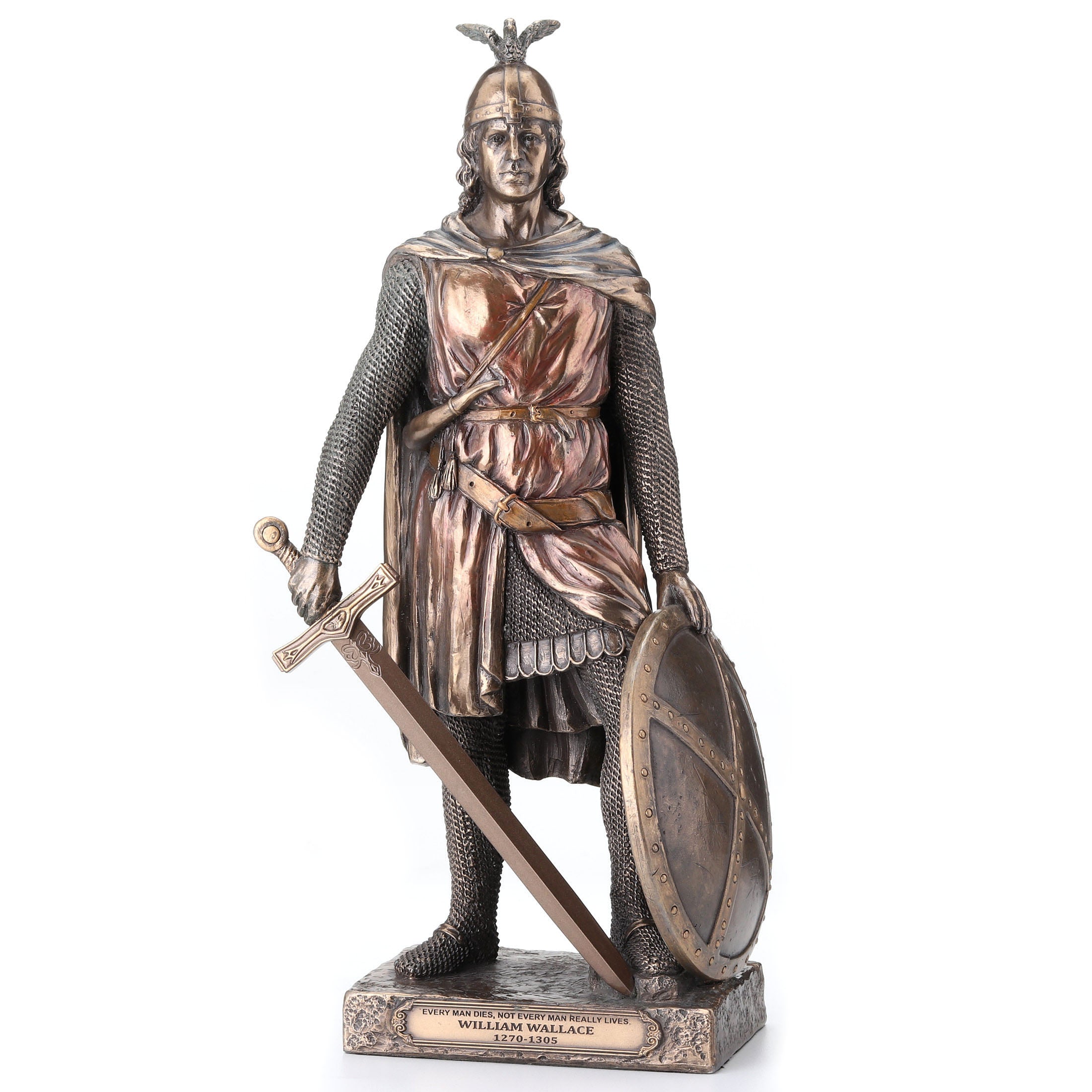 Scottish Knight Sir William Wallace