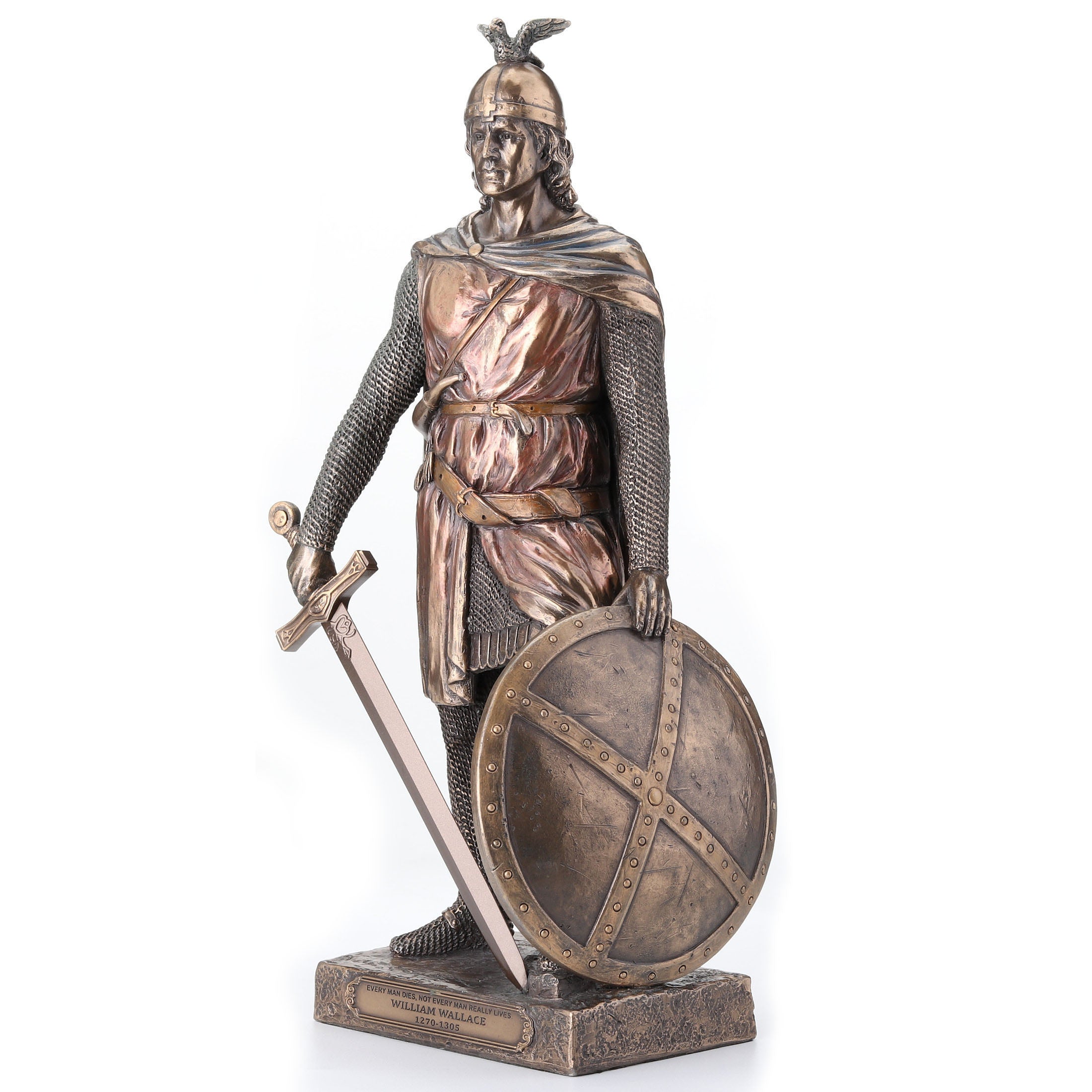 Scottish Knight Sir William Wallace