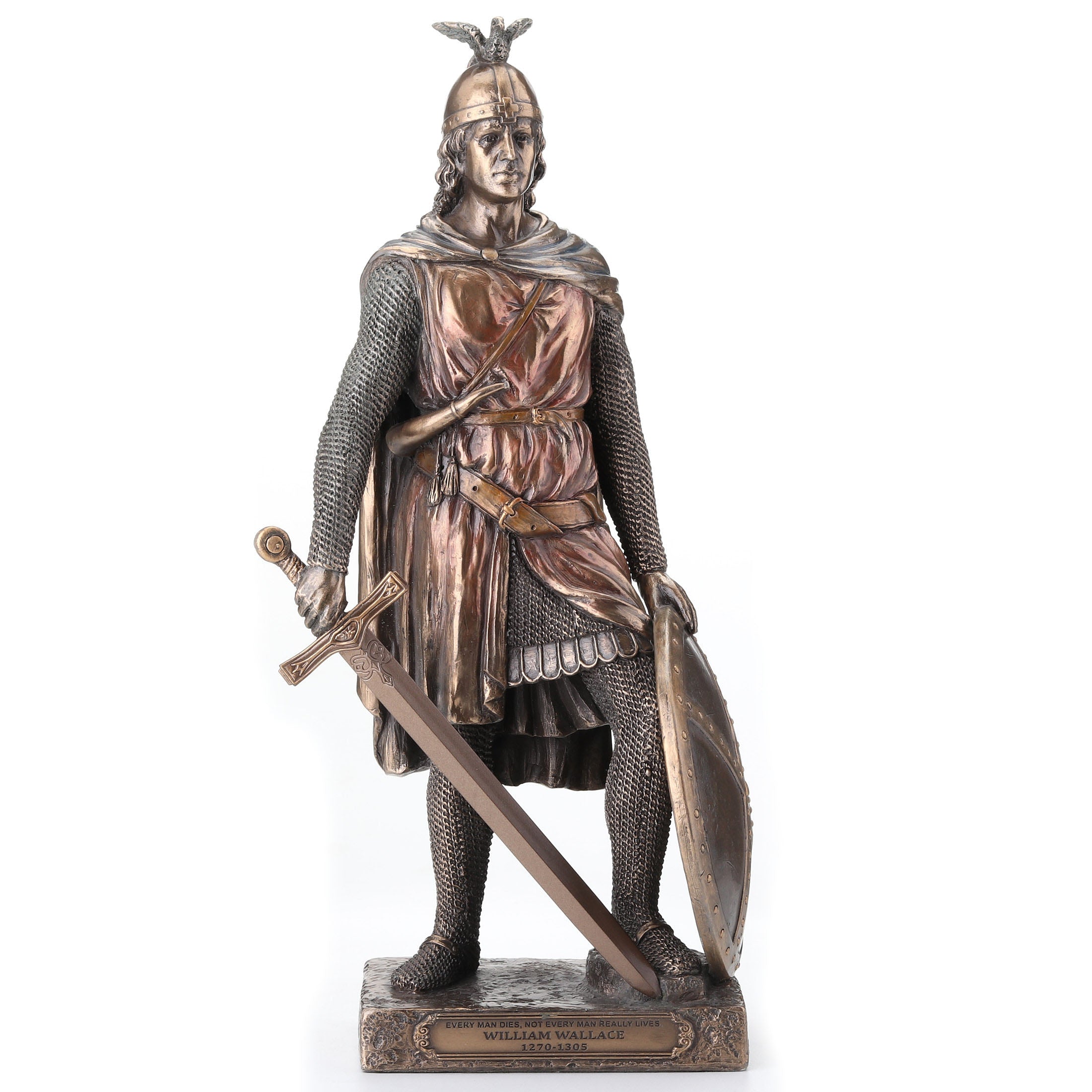 Scottish Knight Sir William Wallace
