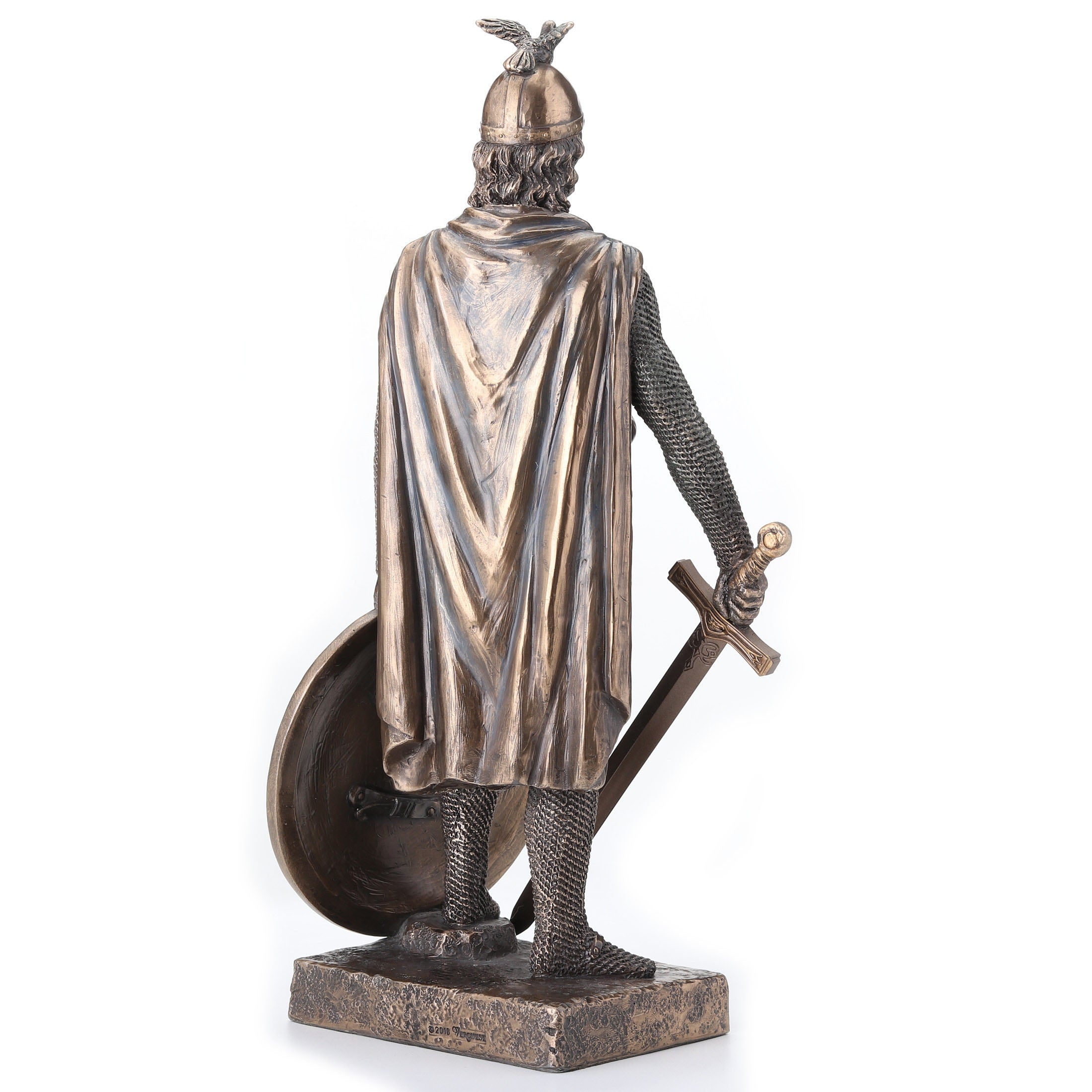 Scottish Knight Sir William Wallace
