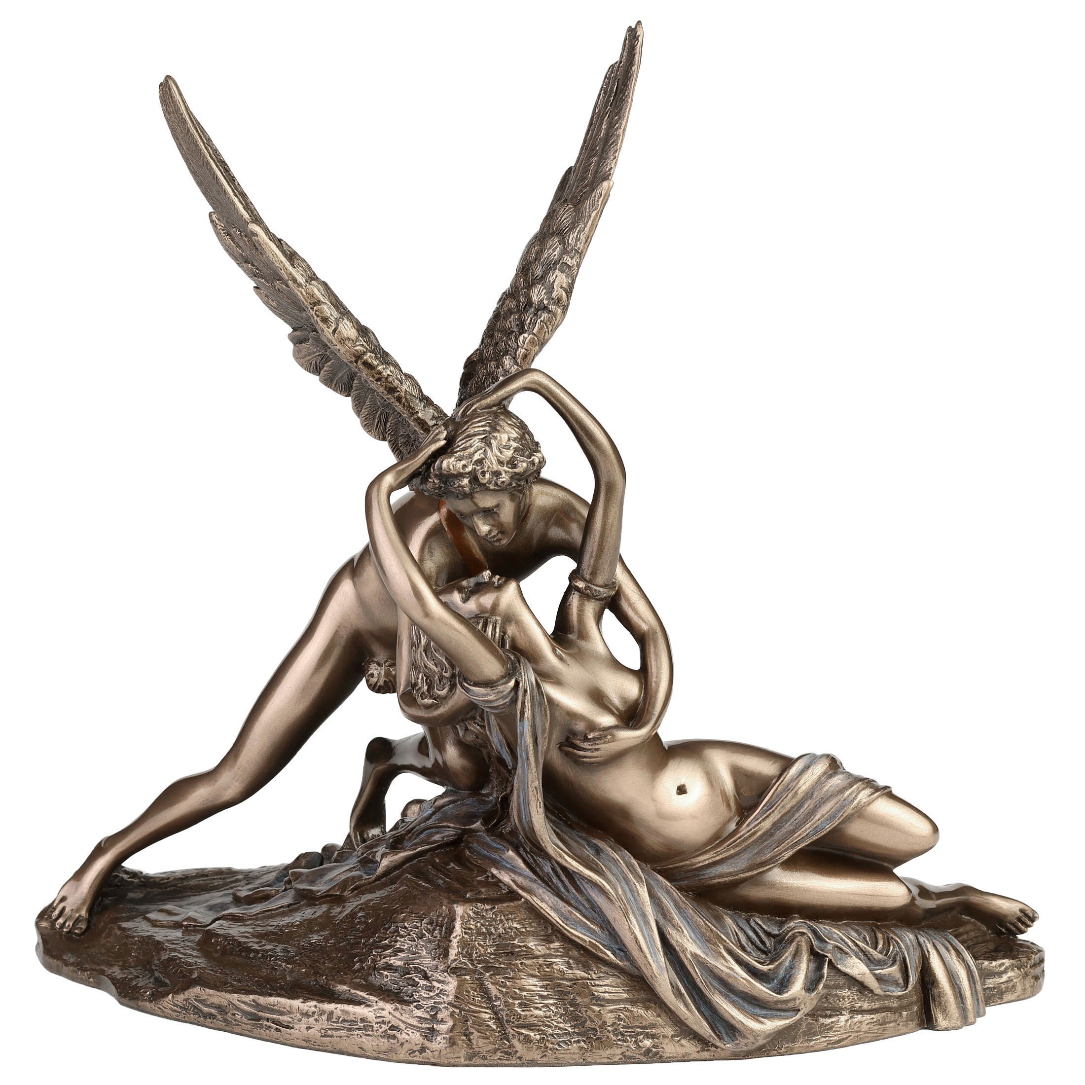 Cupid And Psyche