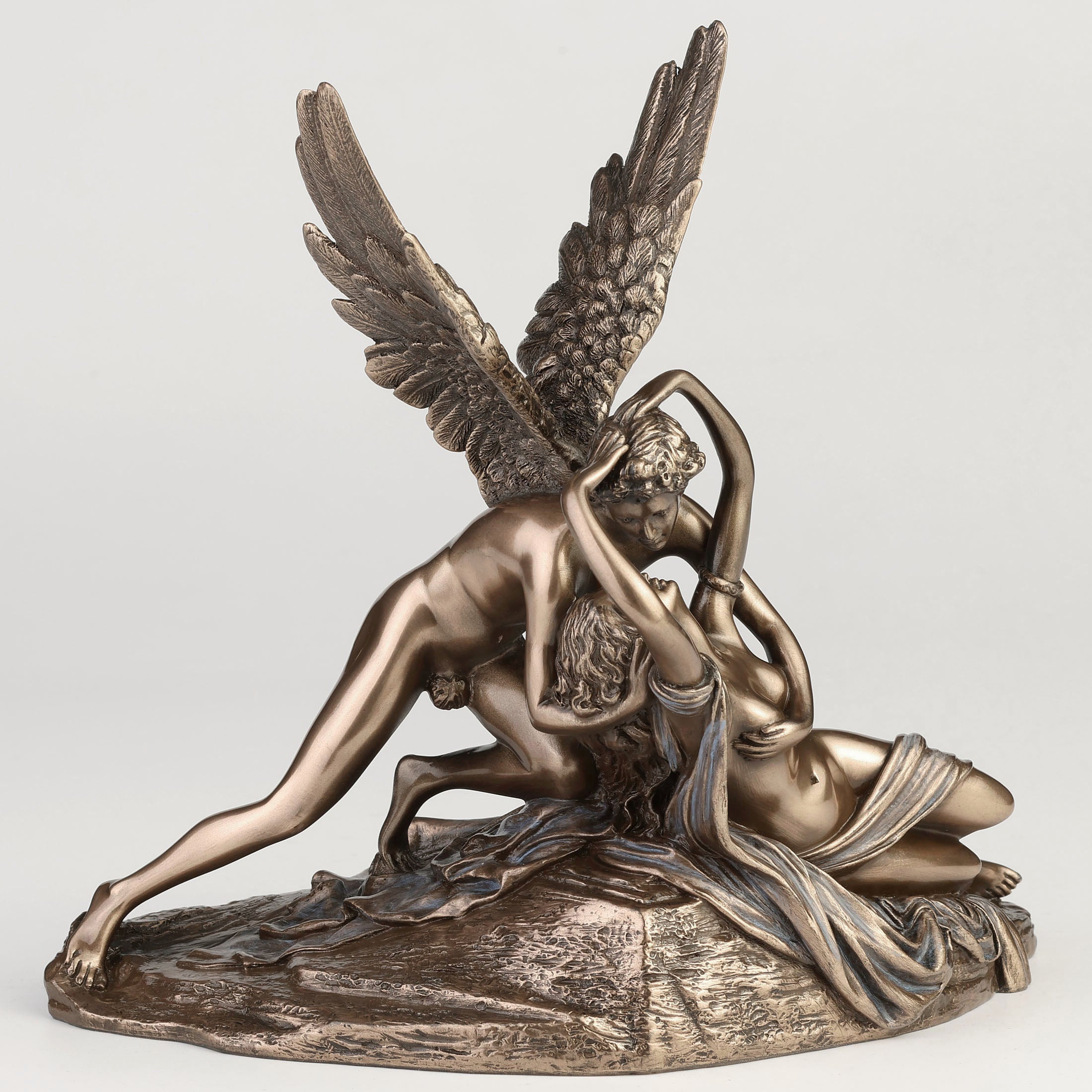 Cupid And Psyche