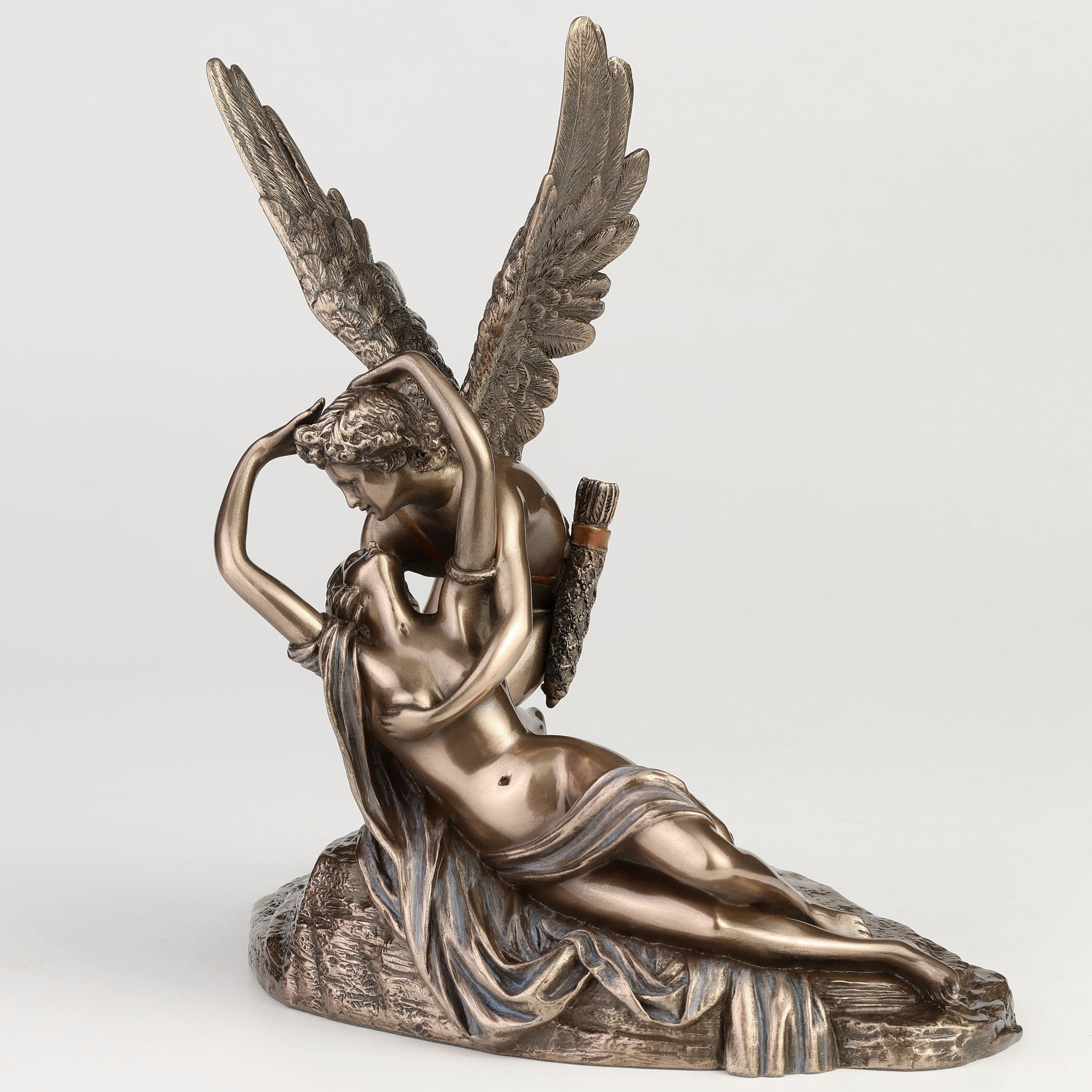 Cupid And Psyche