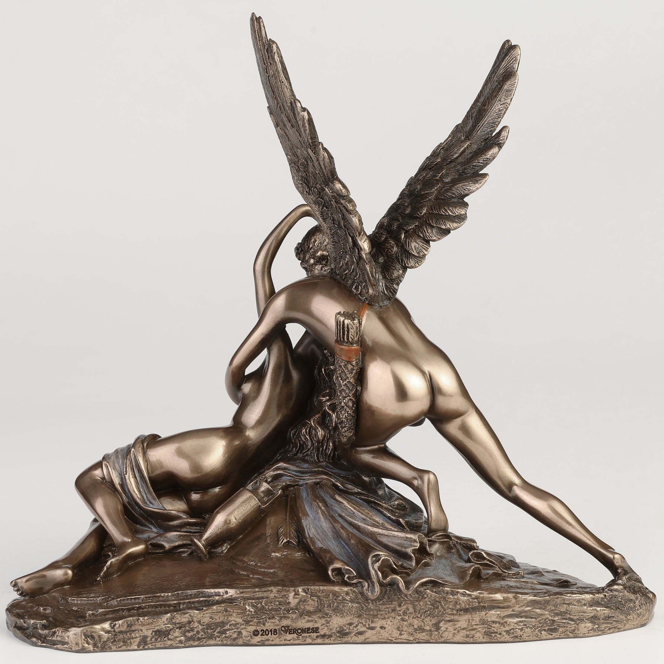 Cupid And Psyche