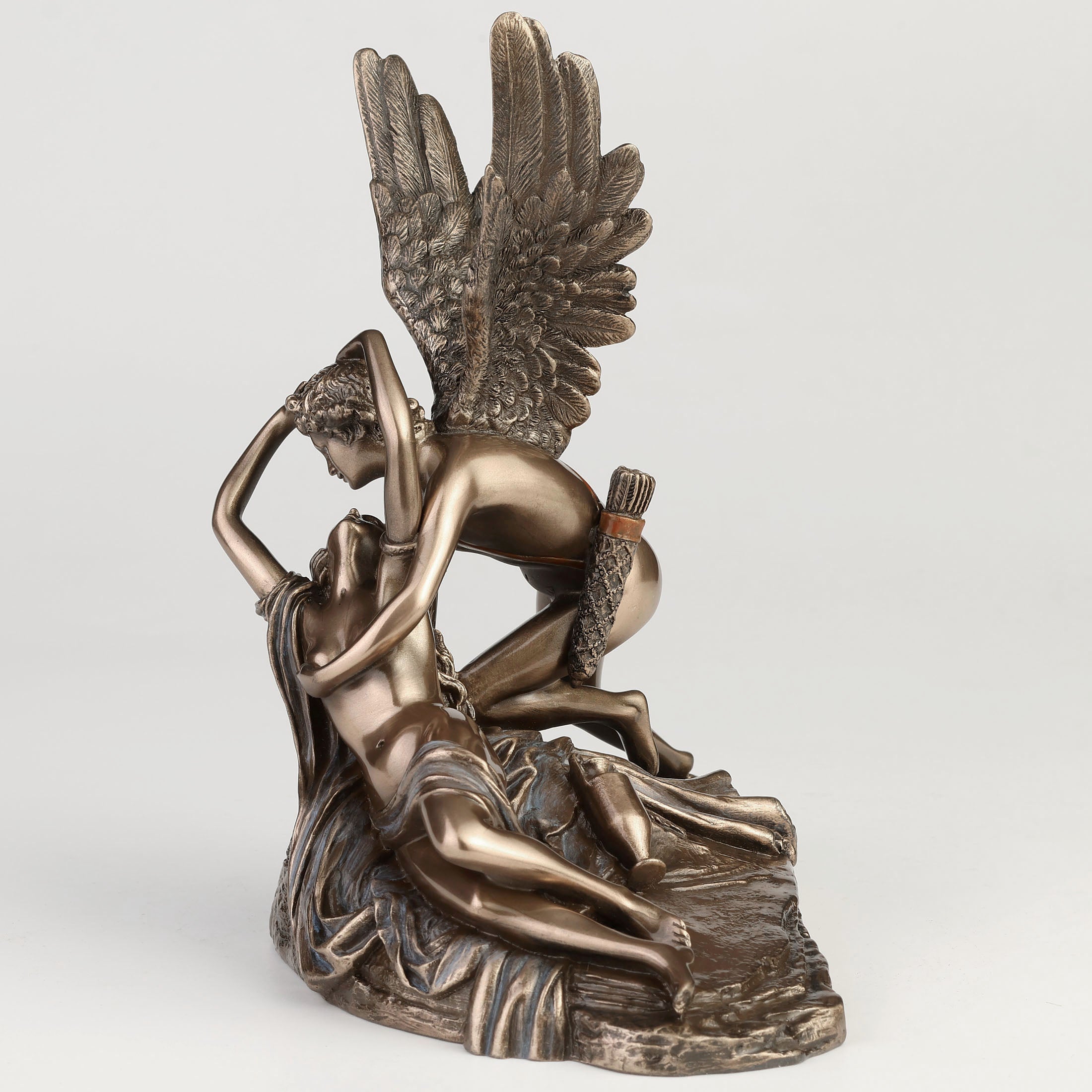 Cupid And Psyche