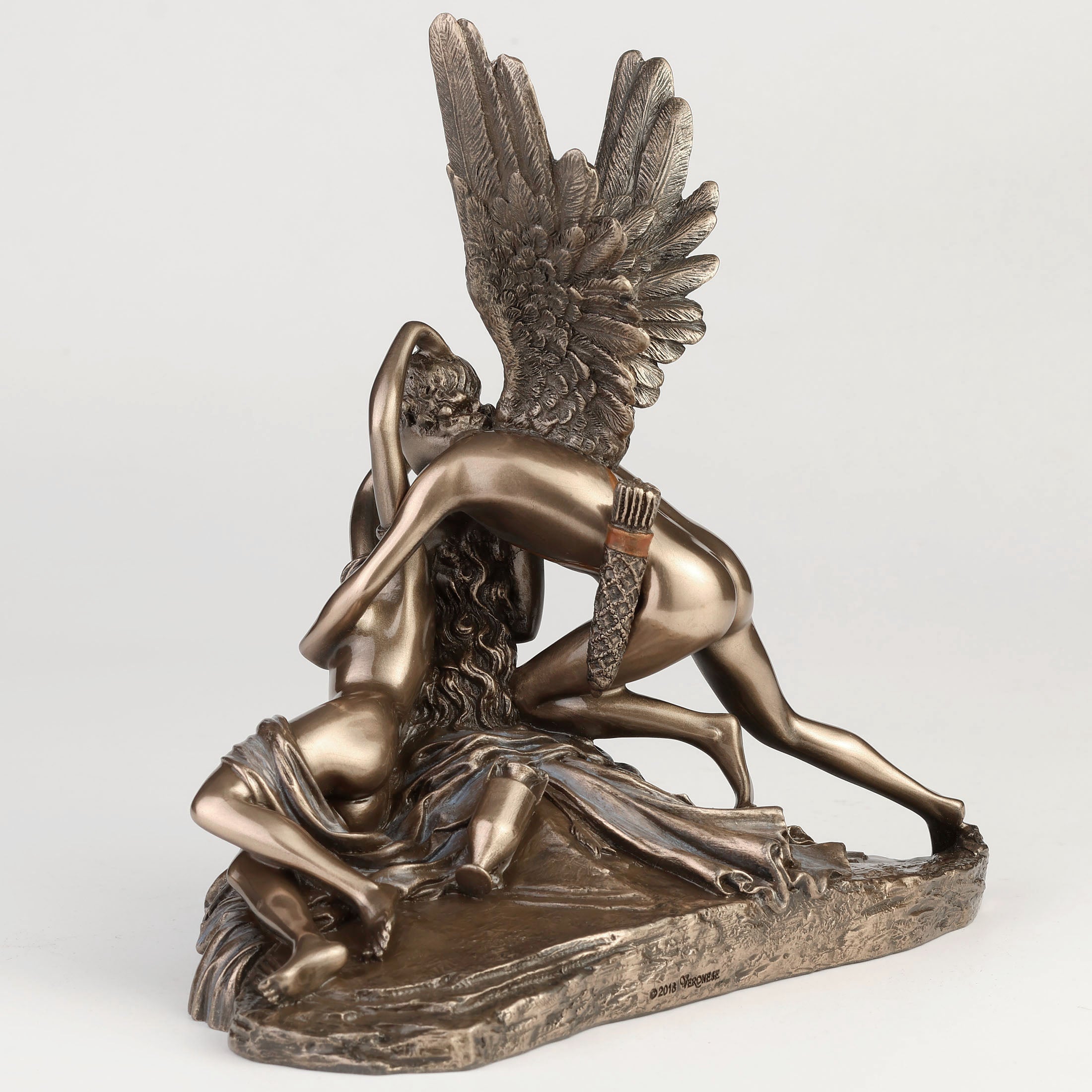 Cupid And Psyche