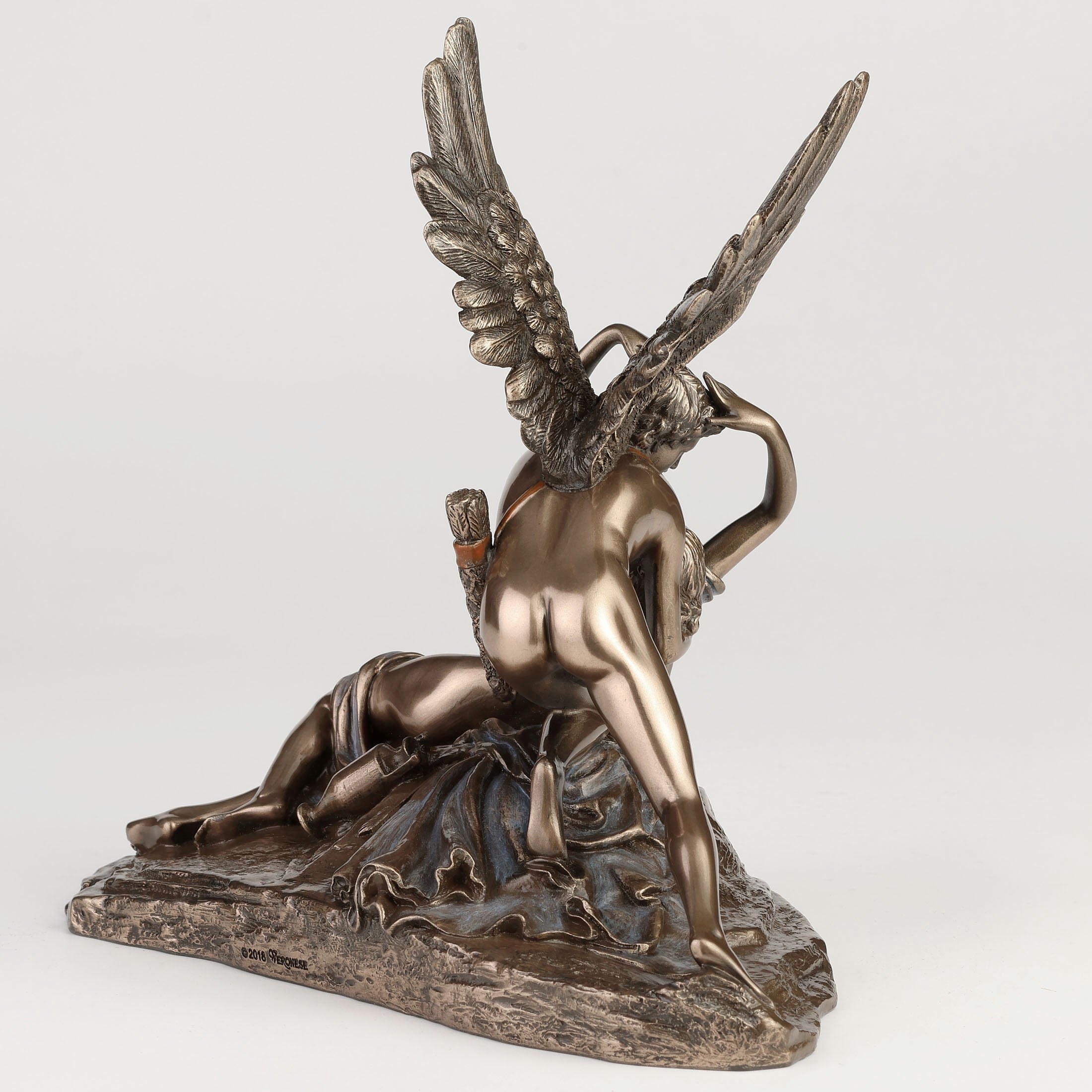 Cupid And Psyche