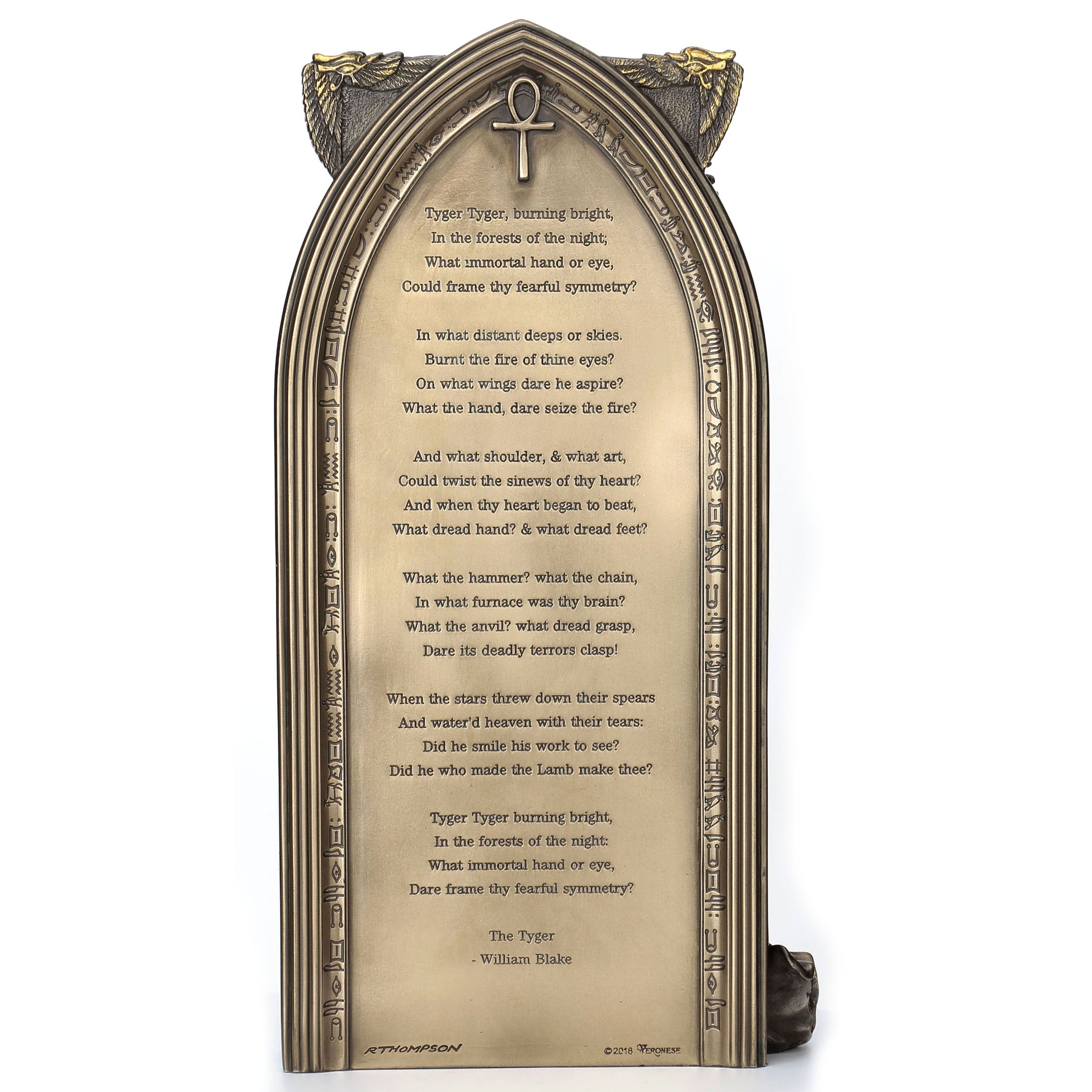 The Priestess By Ruth Thompson
