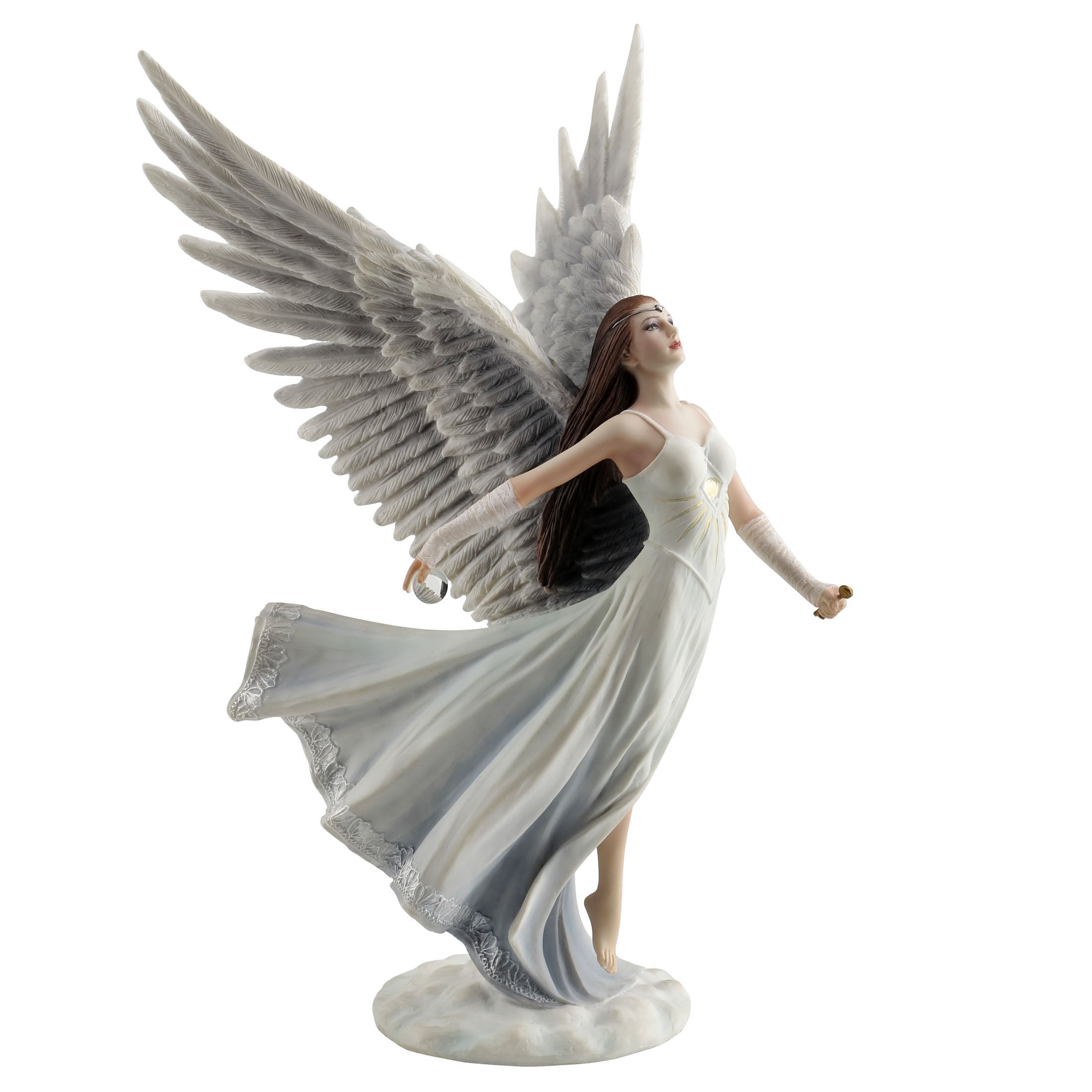 Ascendance By Anne Stokes