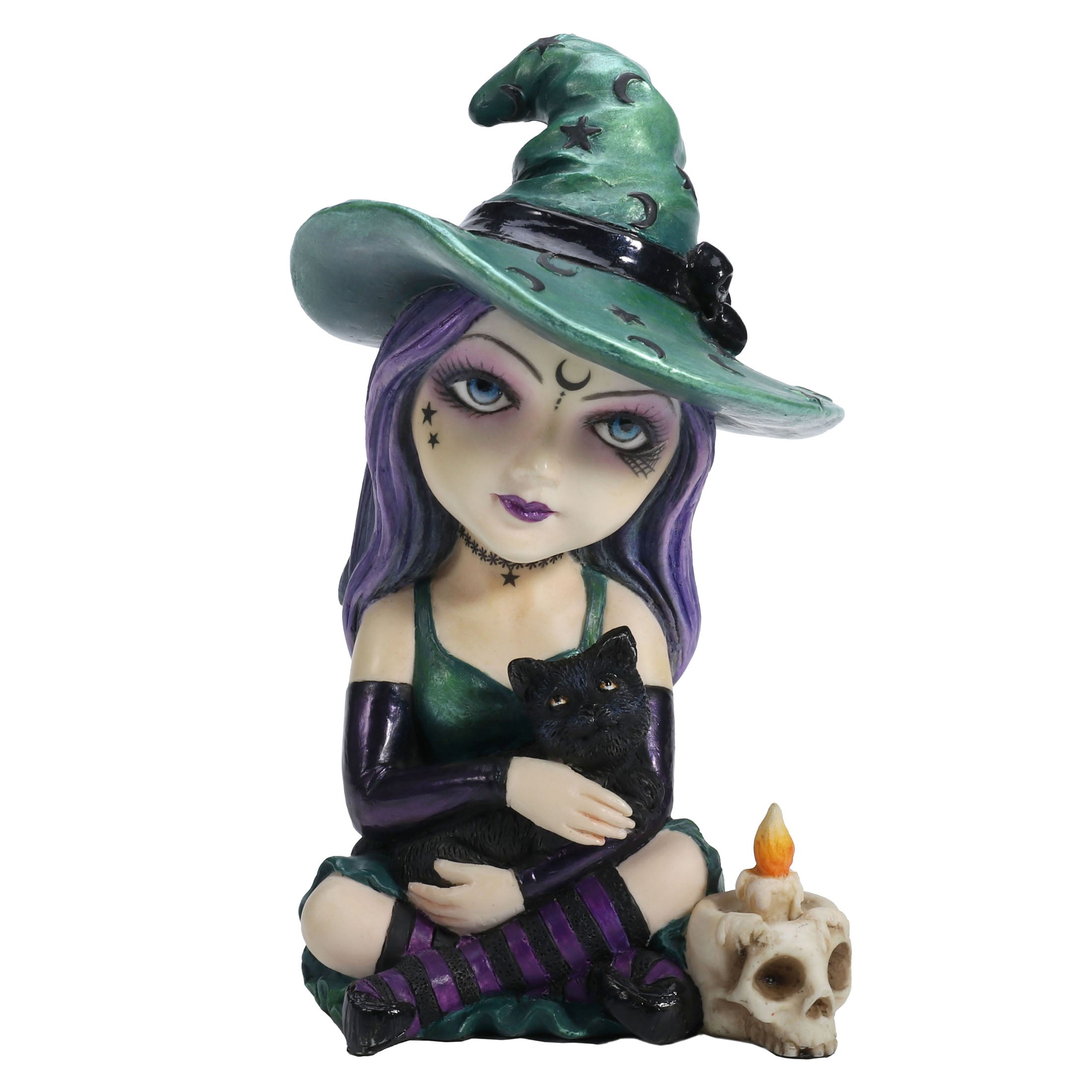 Cosplay Kids Witching Hour
