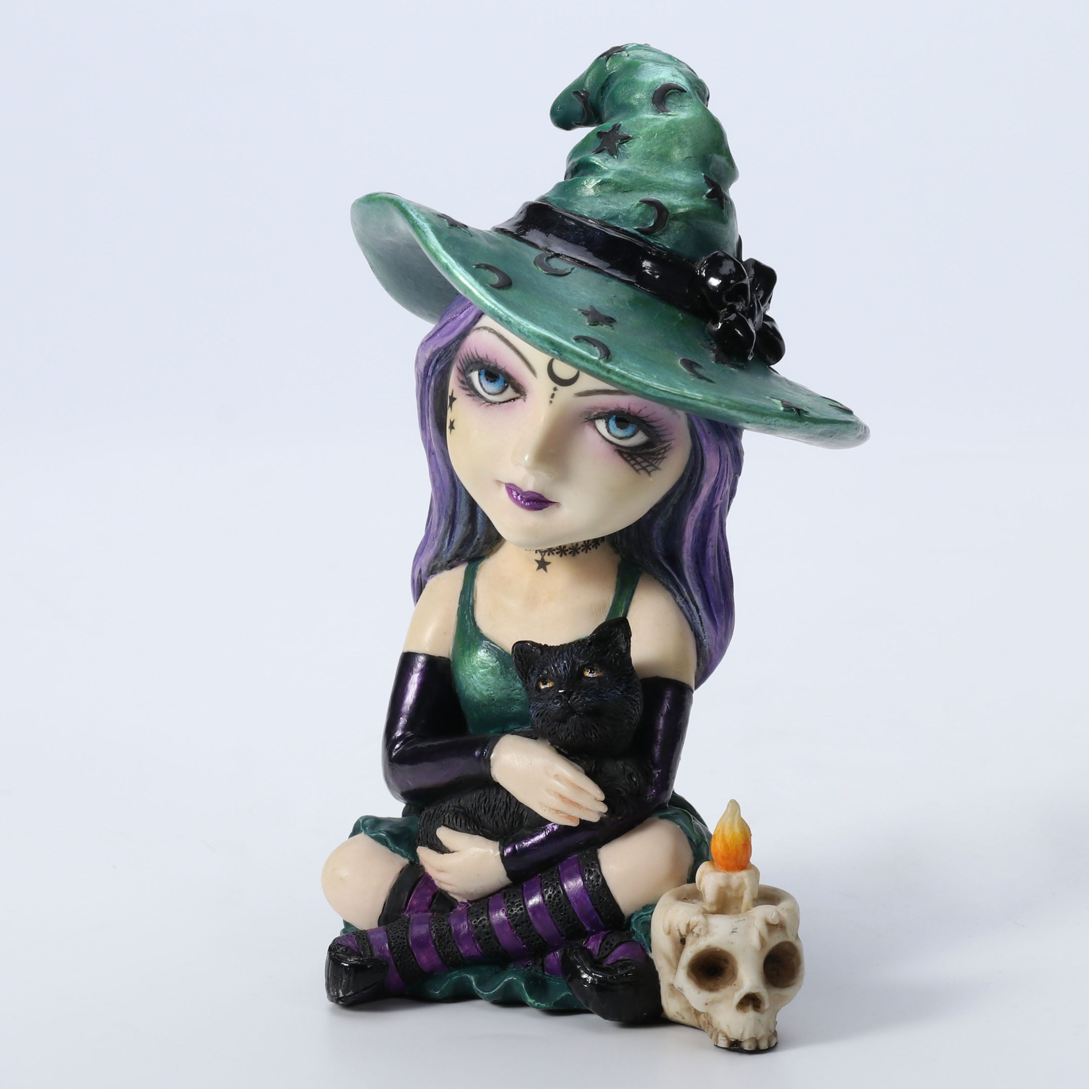 Cosplay Kids Witching Hour