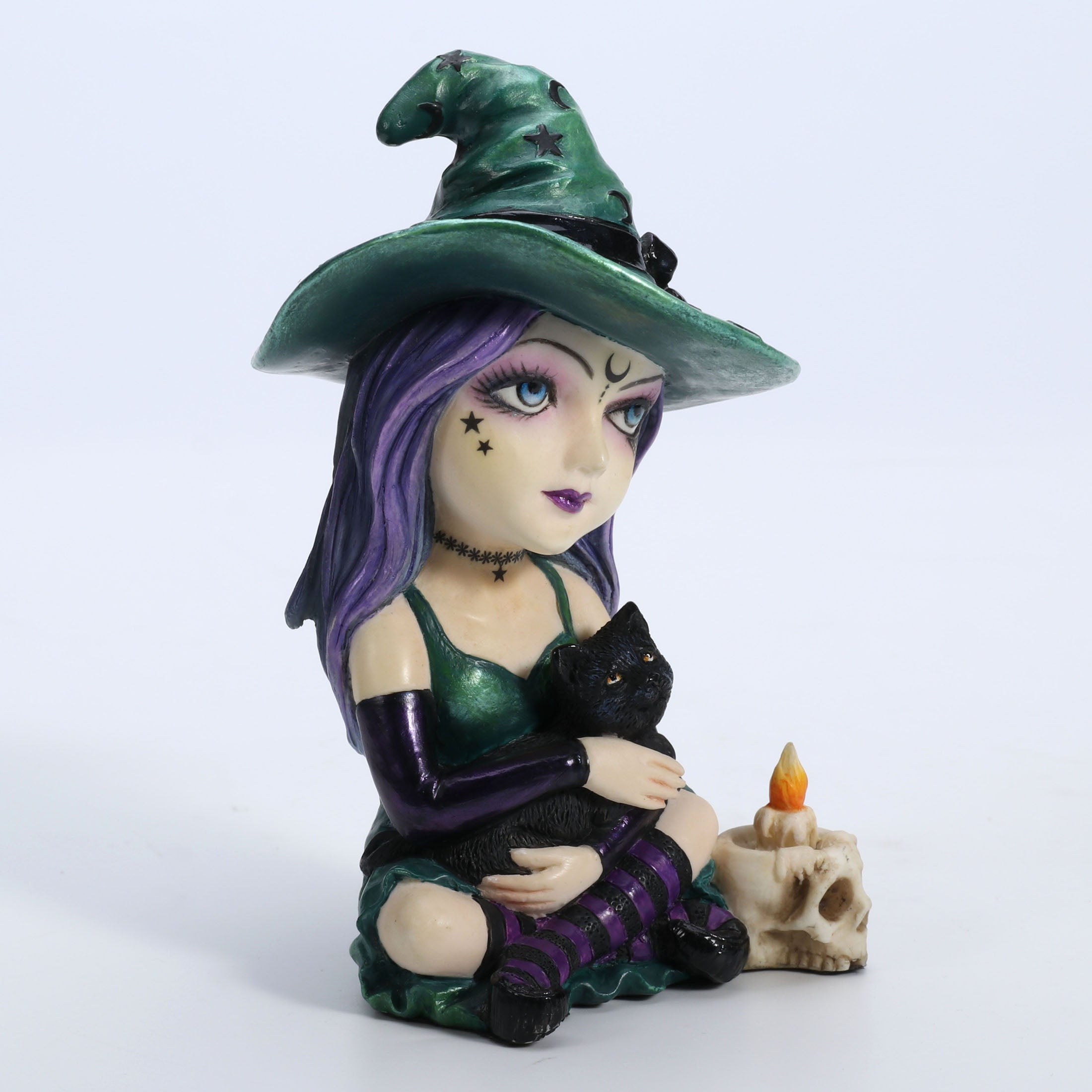 Cosplay Kids Witching Hour
