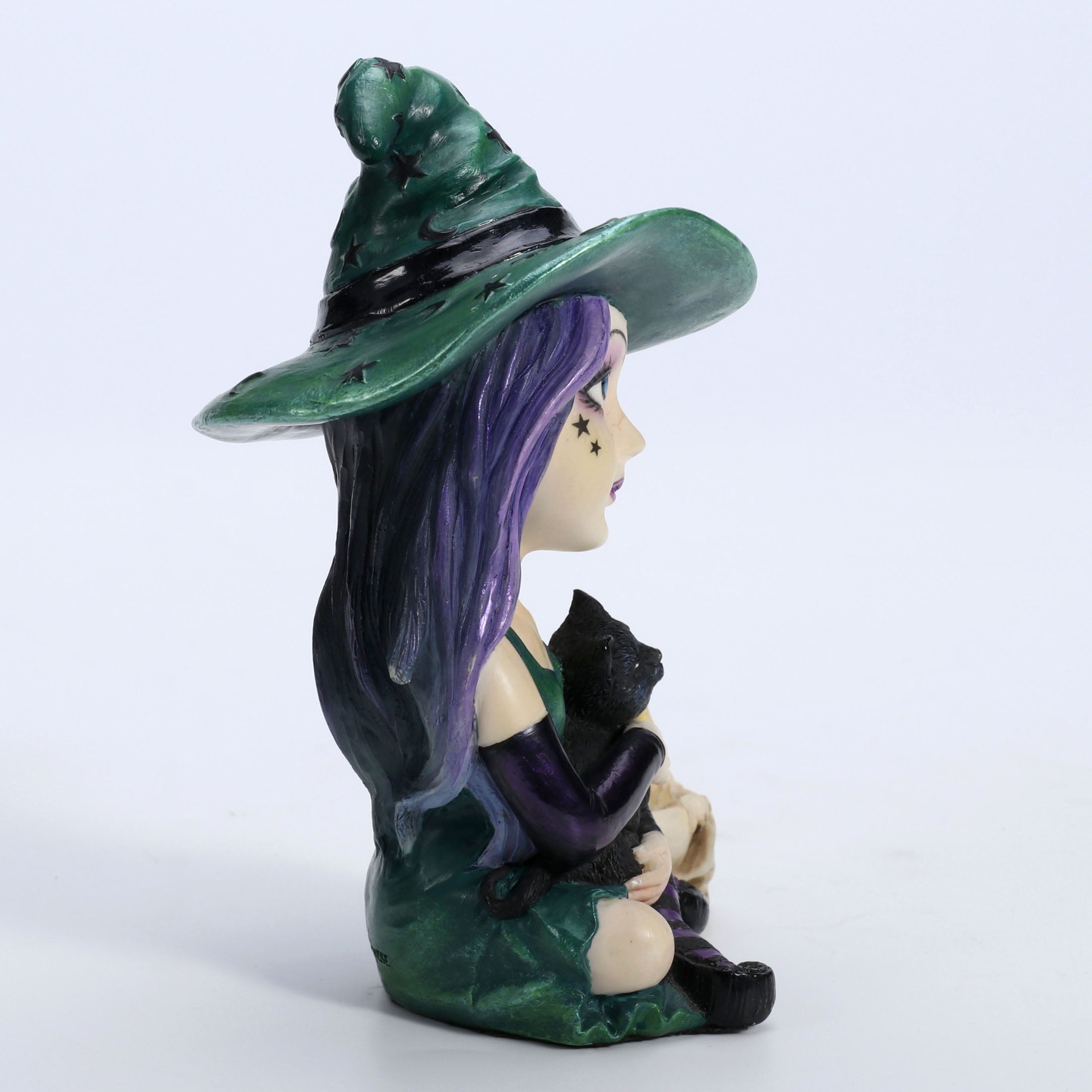 Cosplay Kids Witching Hour