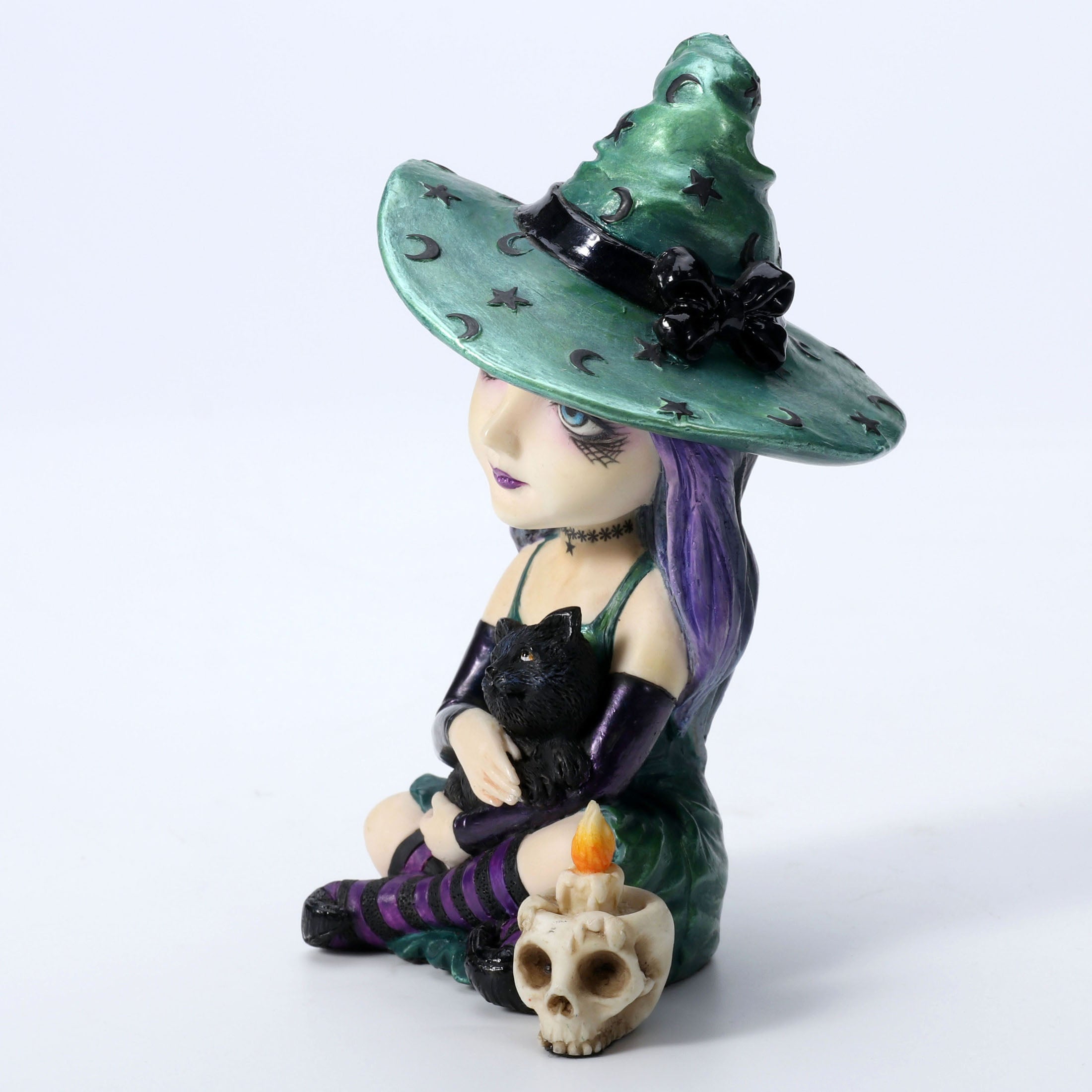 Cosplay Kids Witching Hour