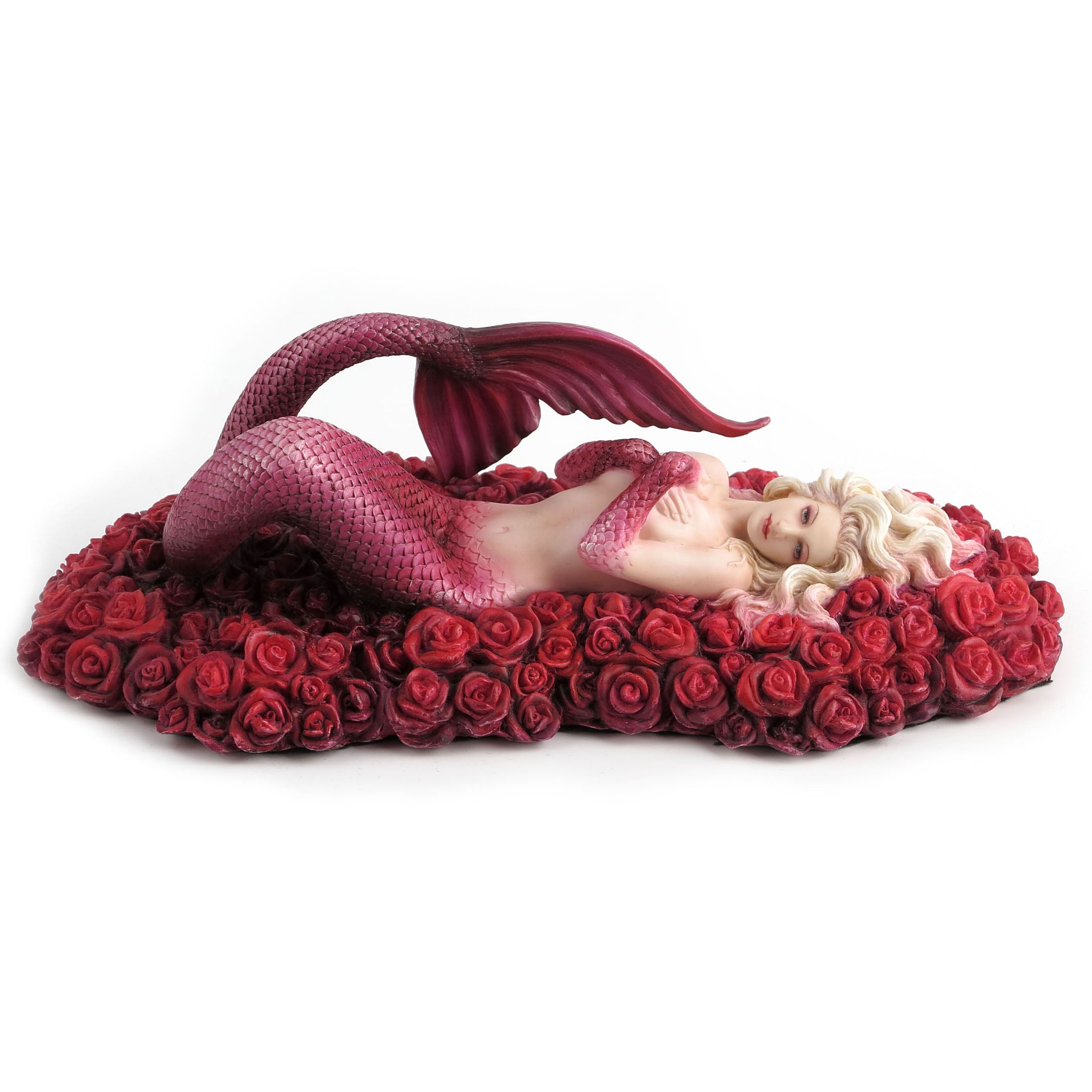 Sea Of Rose By Selina Fenech