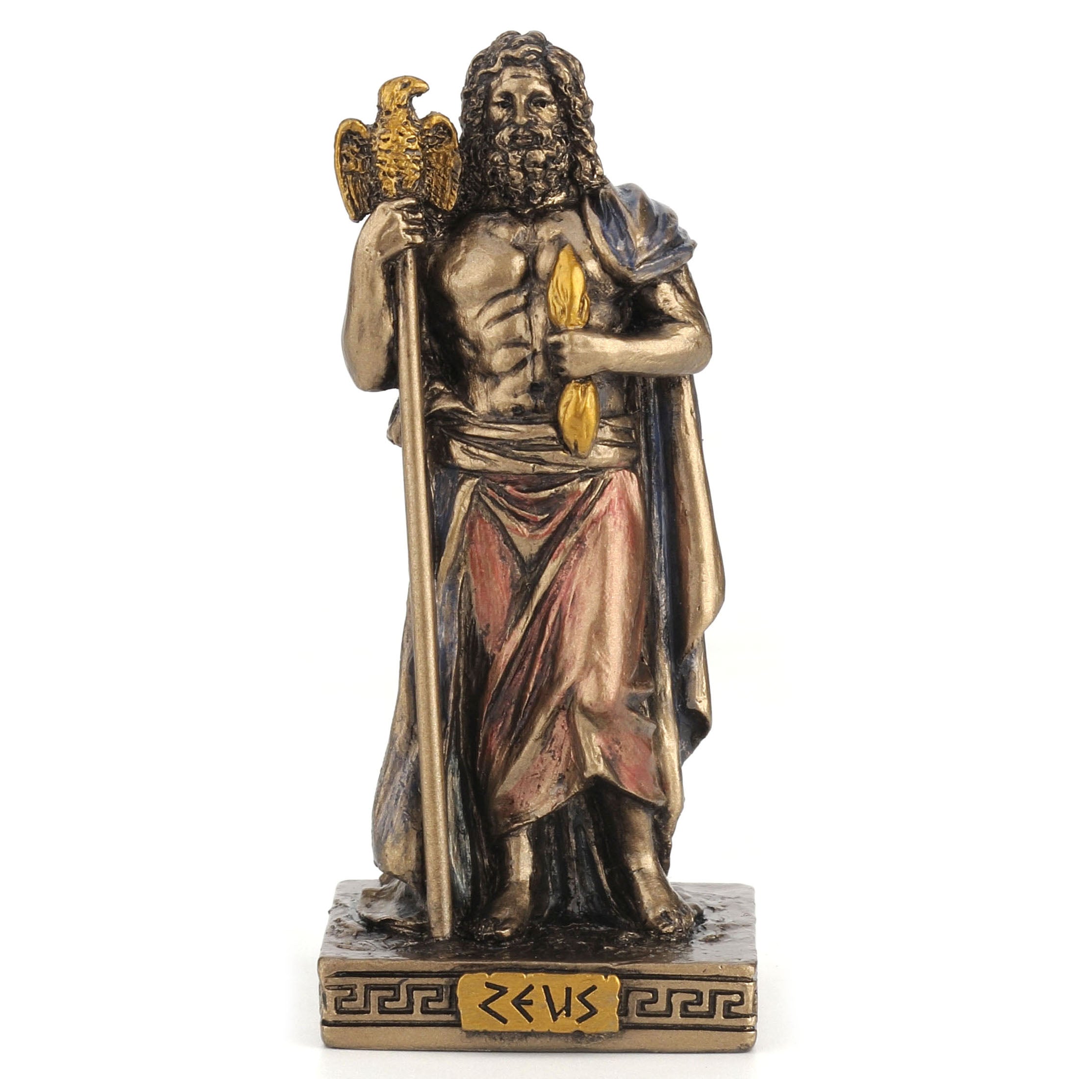 Zeus (12 pcs per pack)