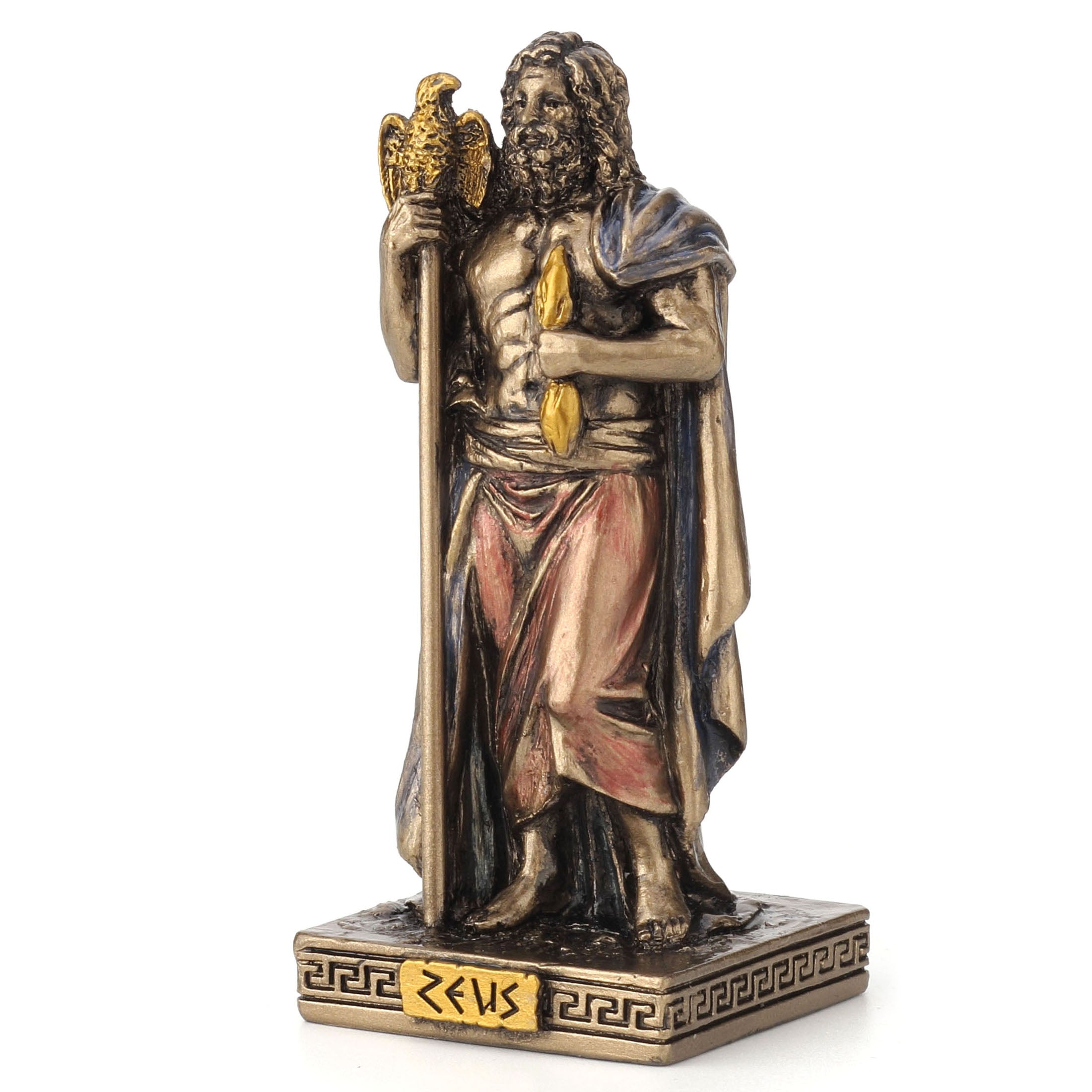 Zeus (12 pcs per pack)