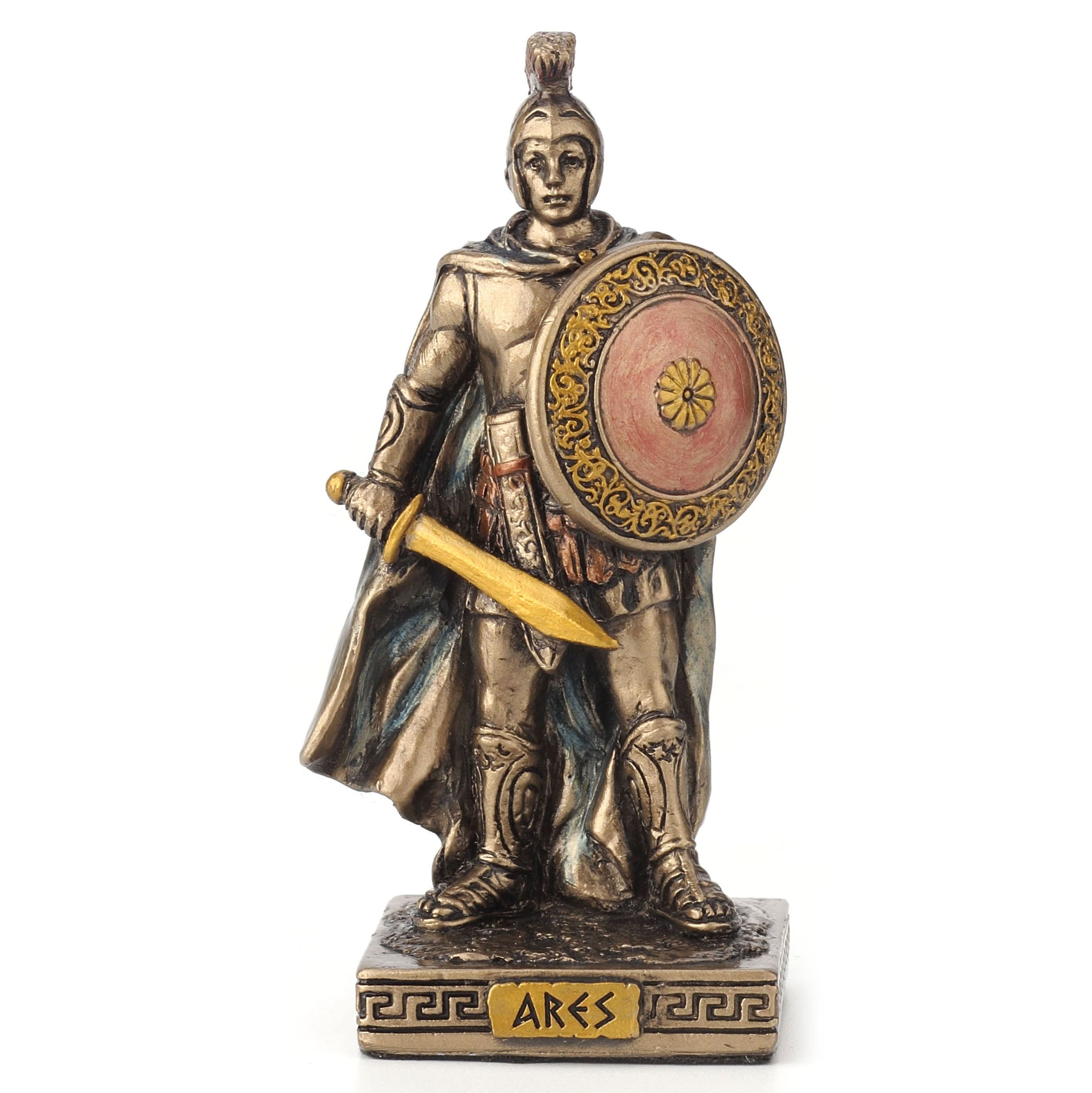 Ares (12 pcs per pack)