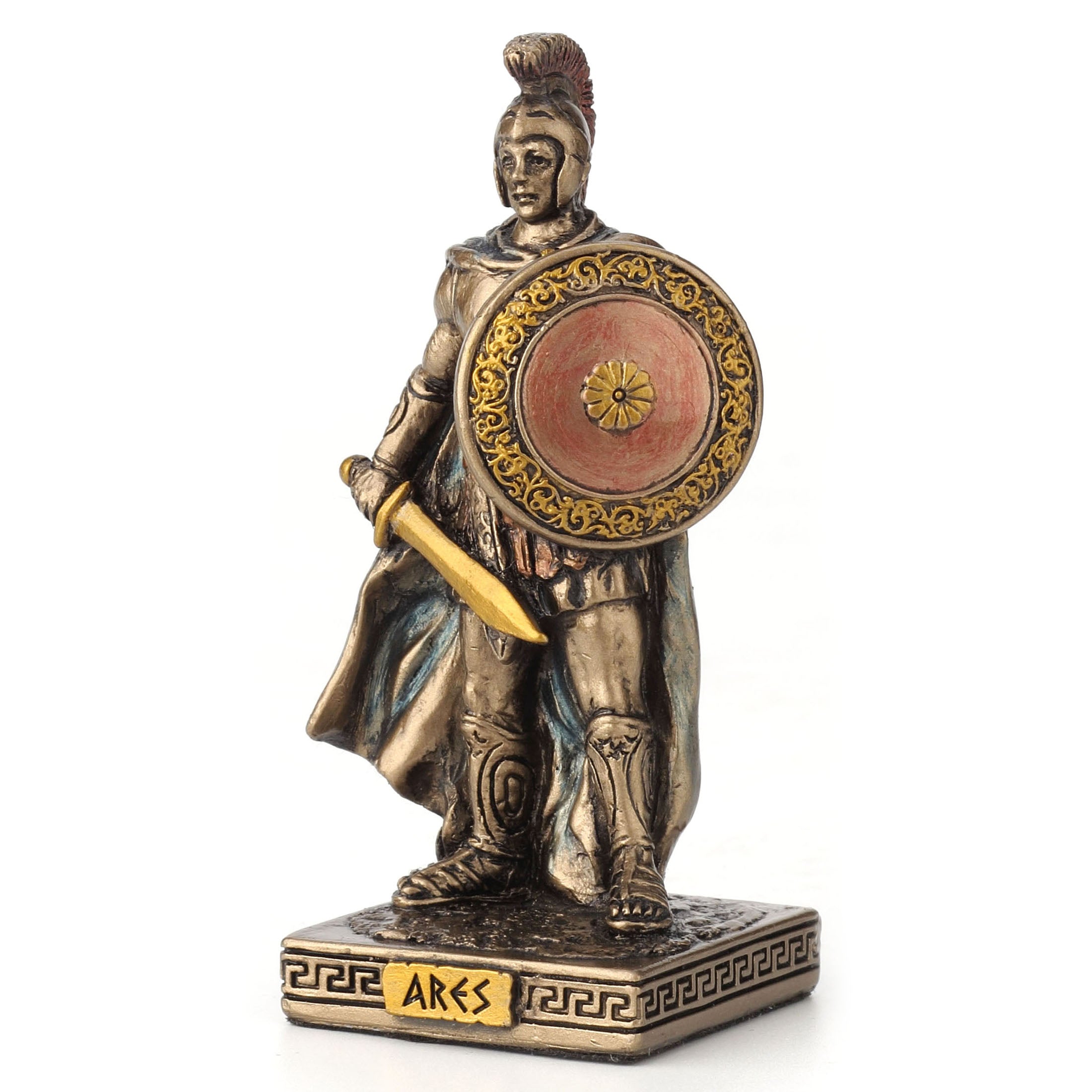 Ares (12 pcs per pack)