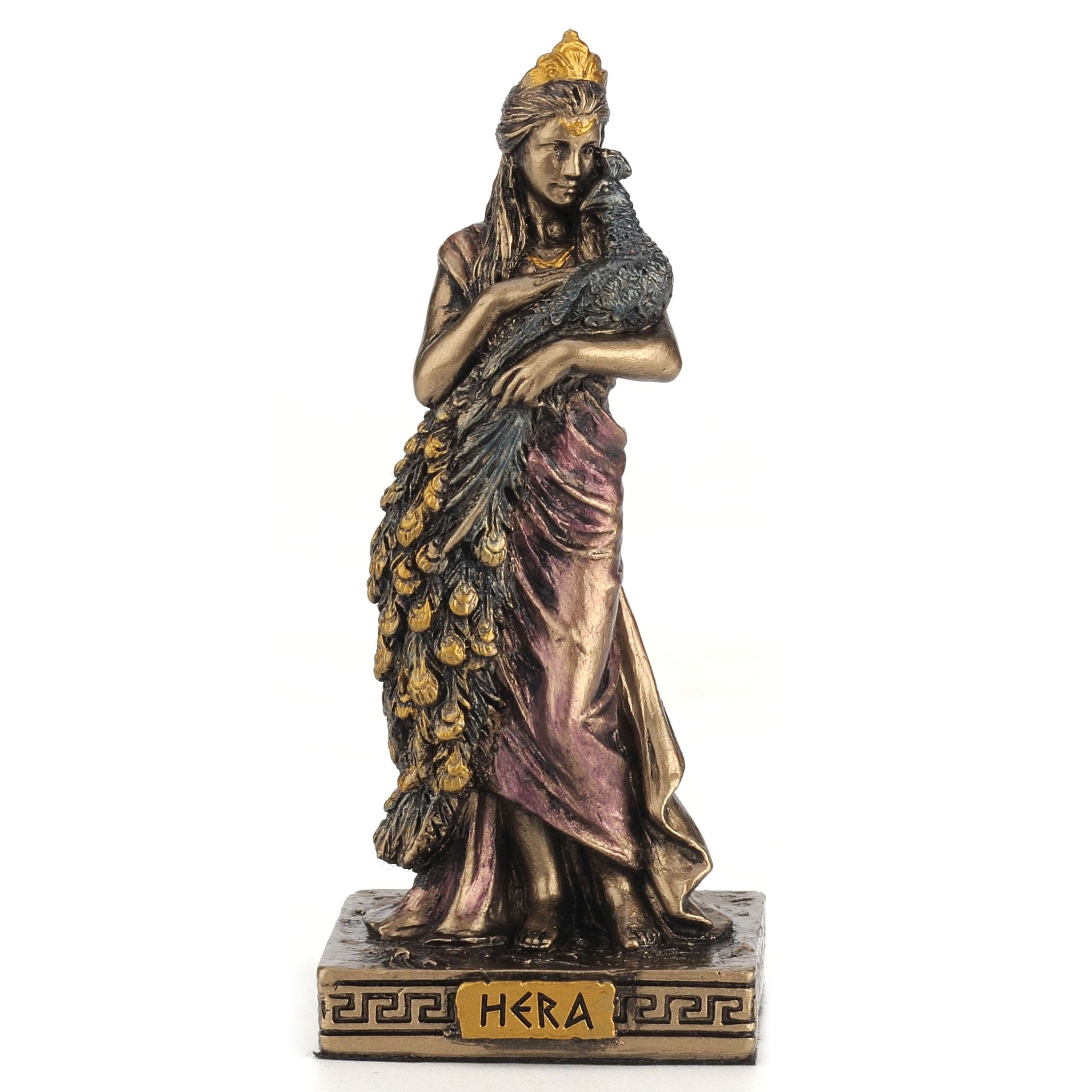 Hera (12 Pieces)