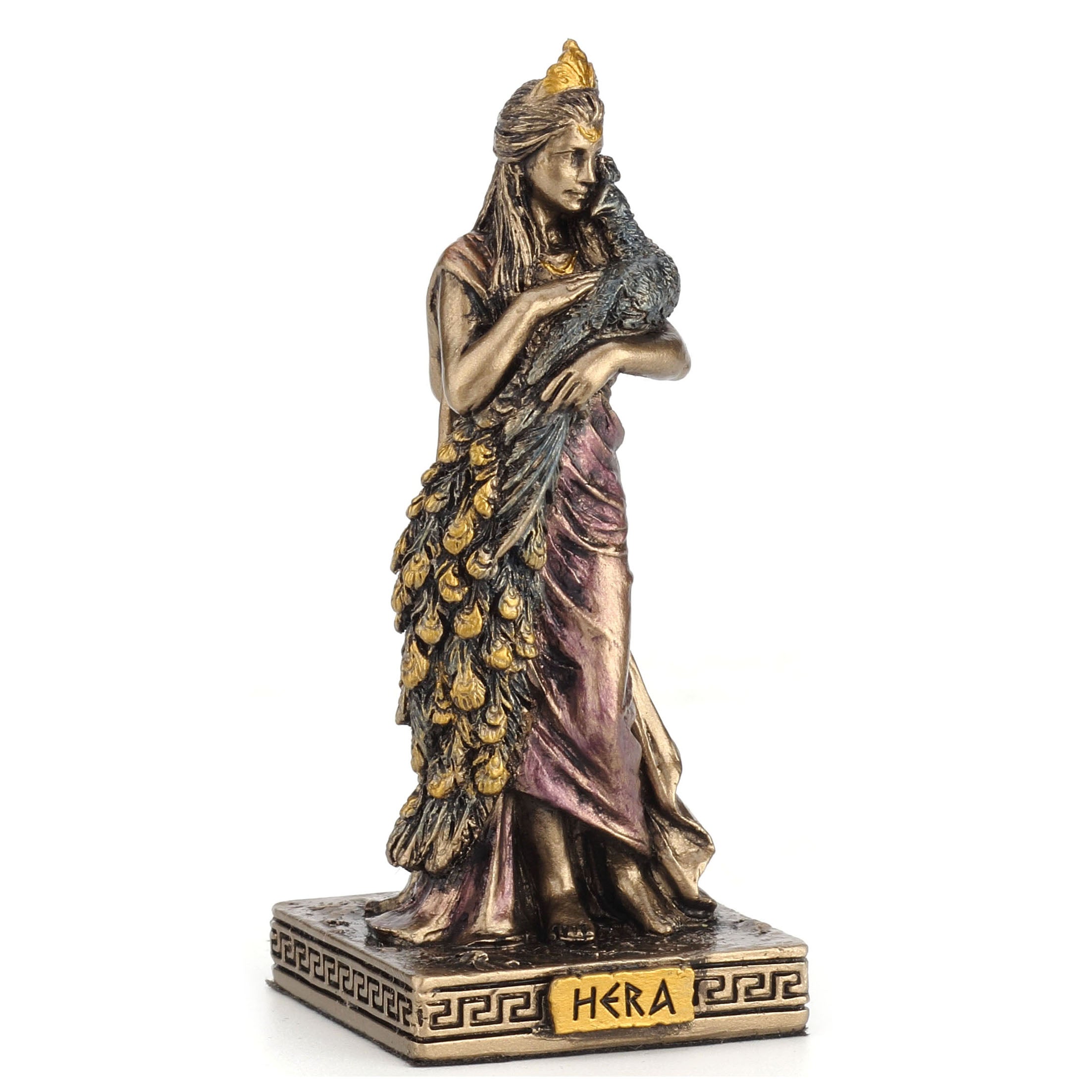 Hera (12 Pieces)