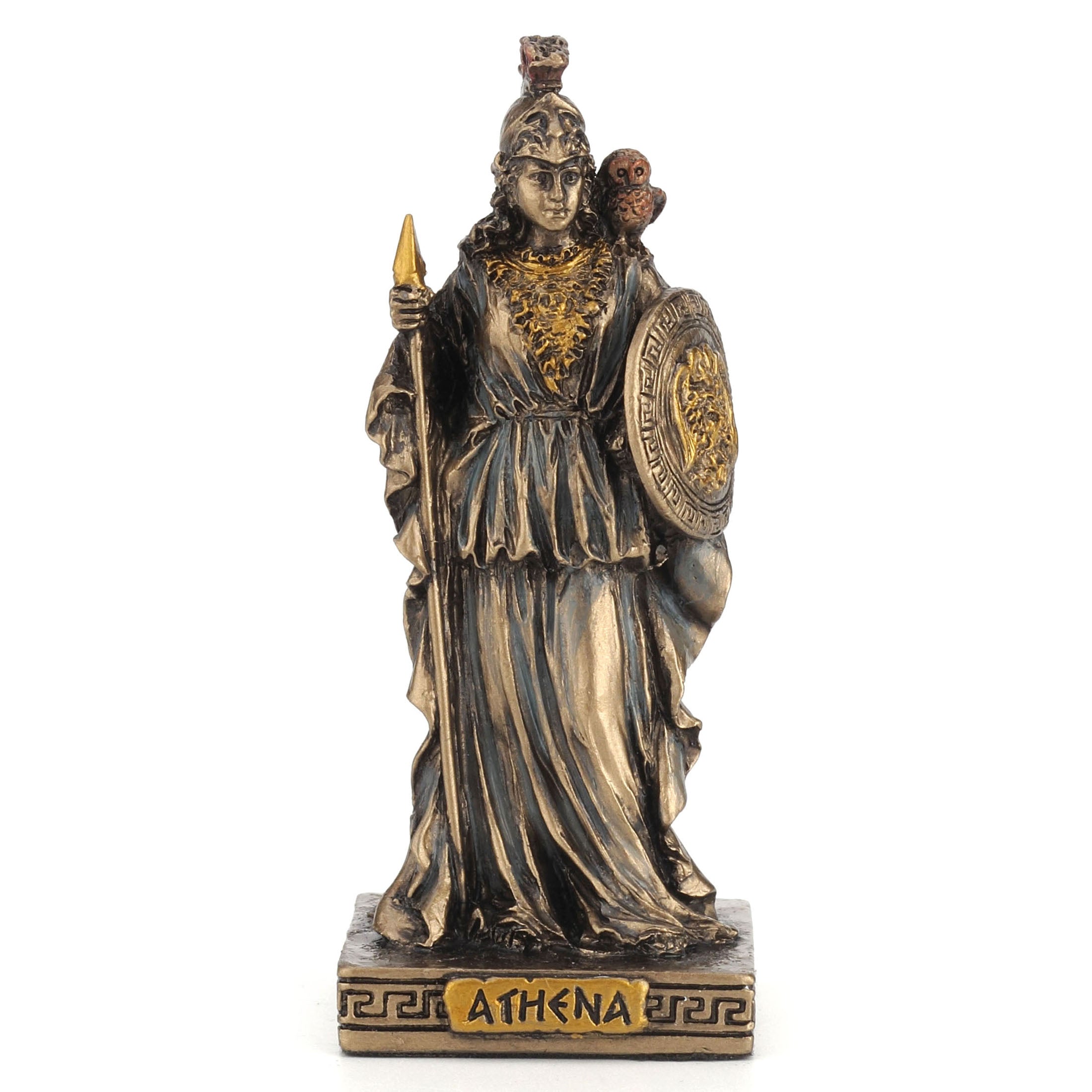 Athena (12 pcs per pack)
