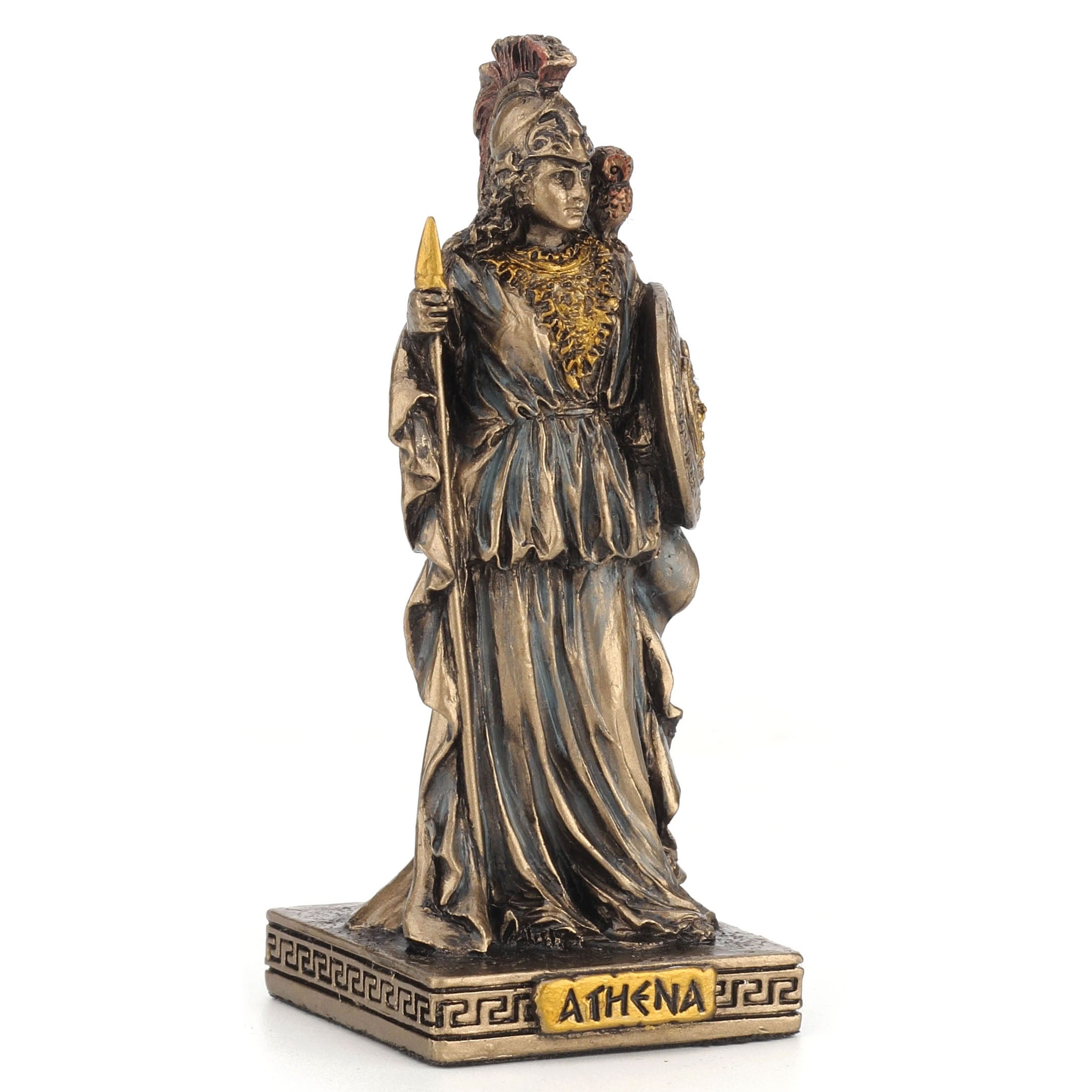 Athena (12 pcs per pack)