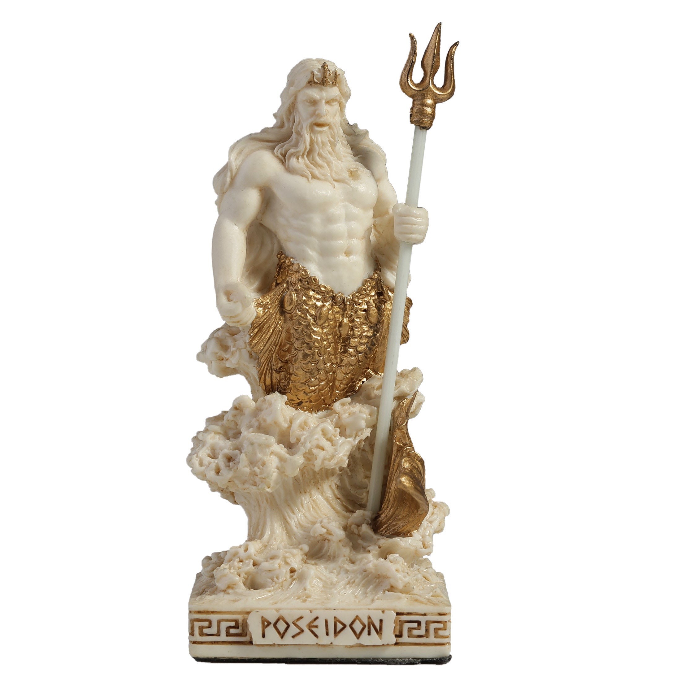 Poseidon (12 pcs per pack)