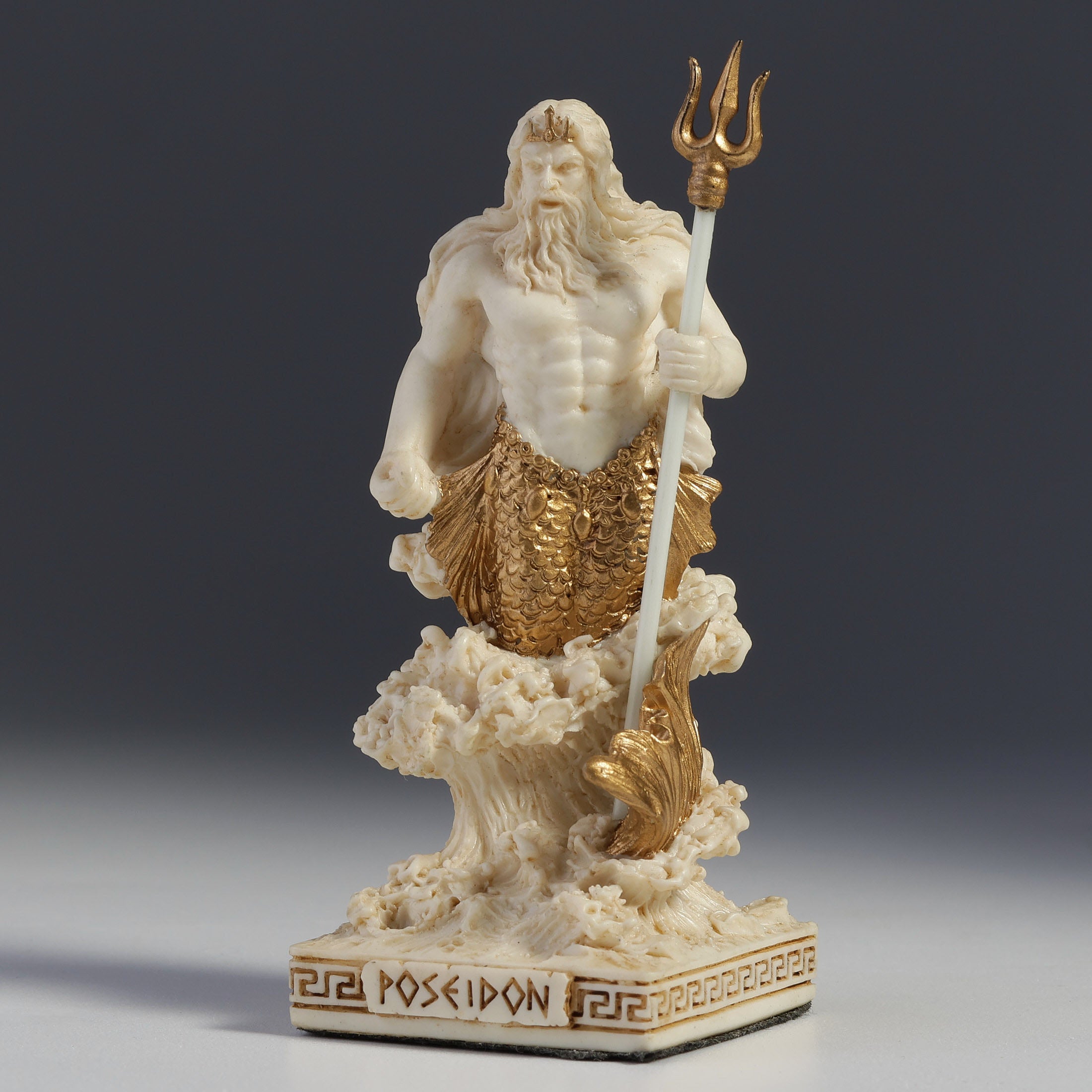 Poseidon (12 pcs per pack)